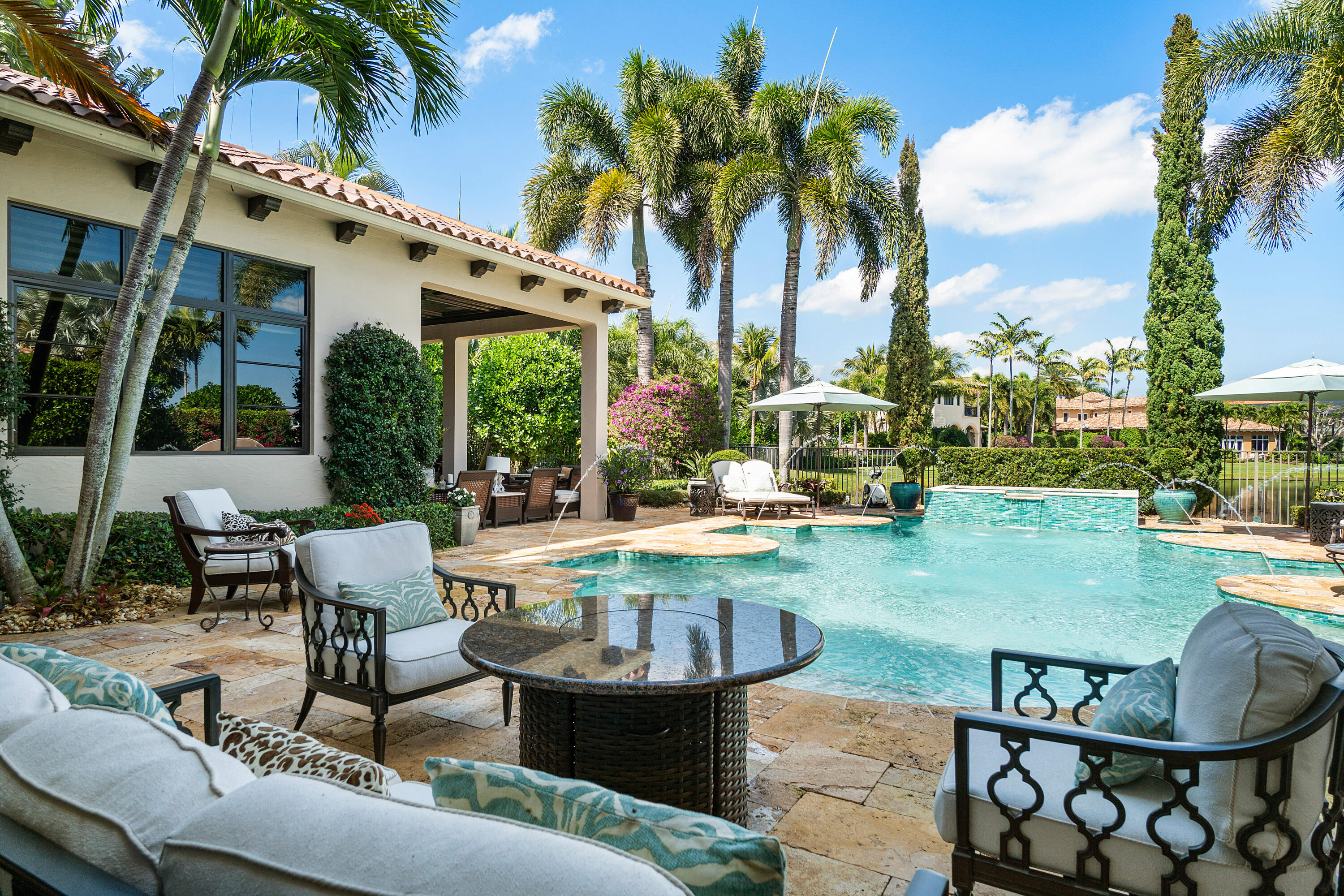 OAKS AT BOCA RATON - Residential