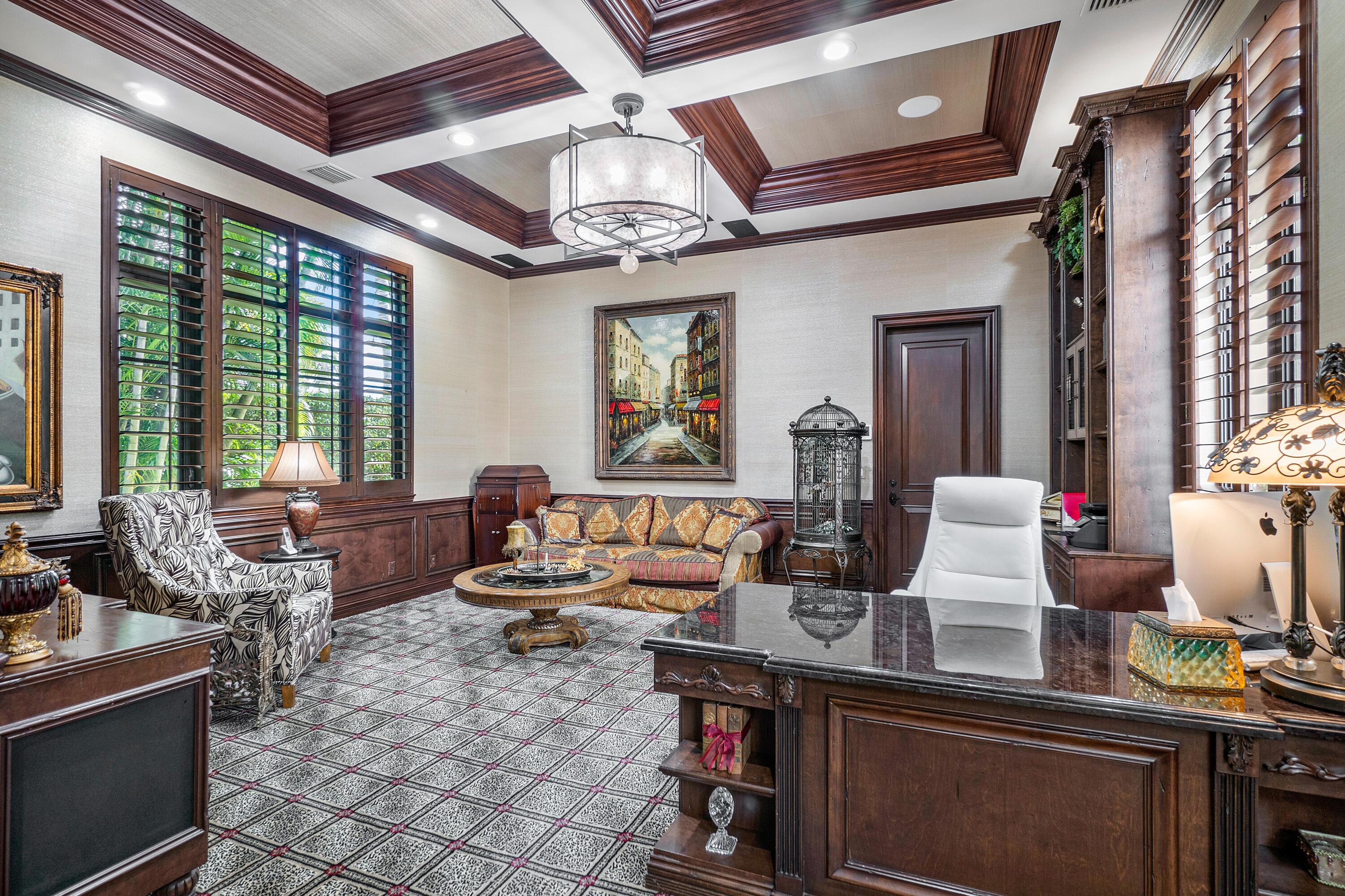 OAKS AT BOCA RATON - Residential