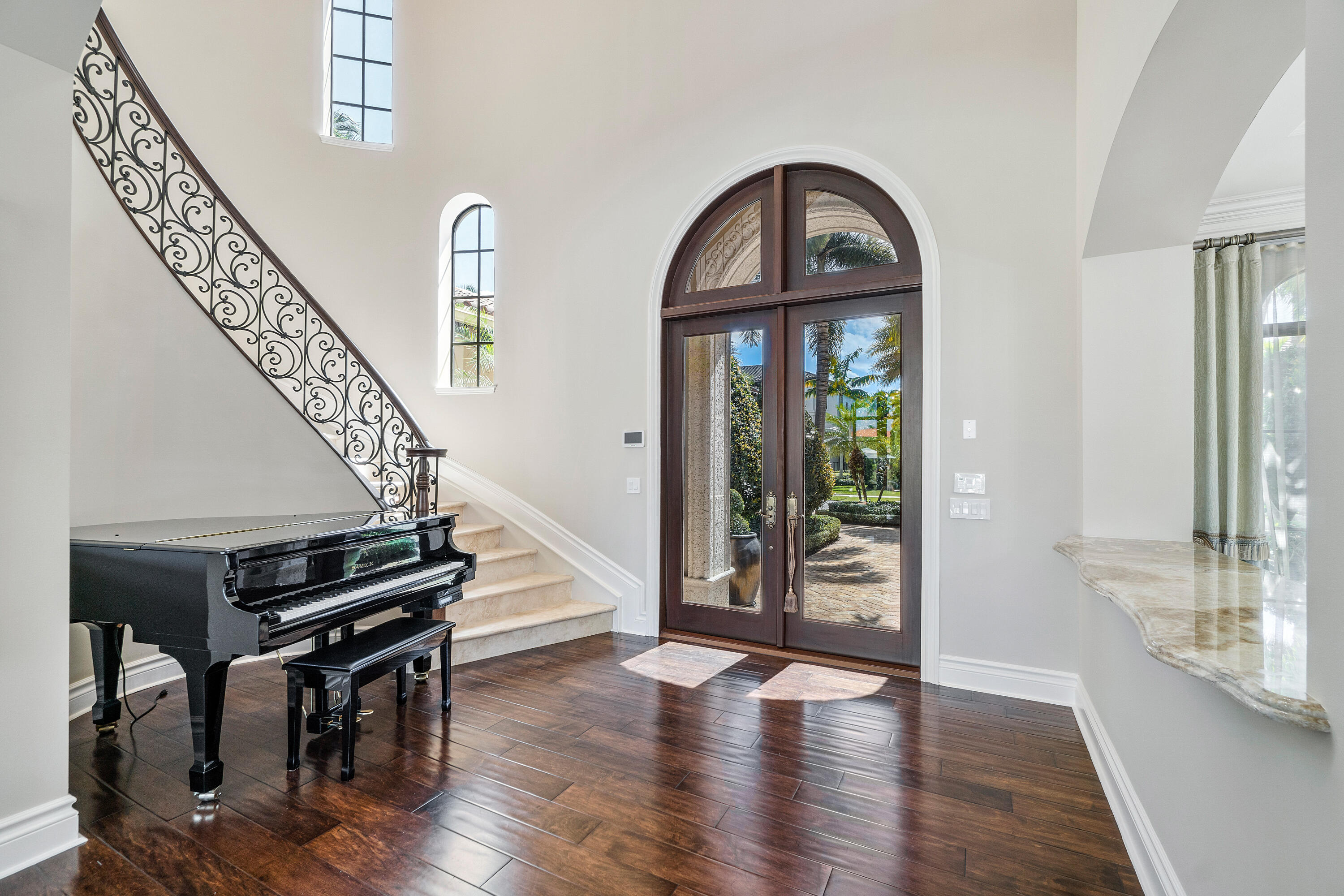 OAKS AT BOCA RATON - Residential