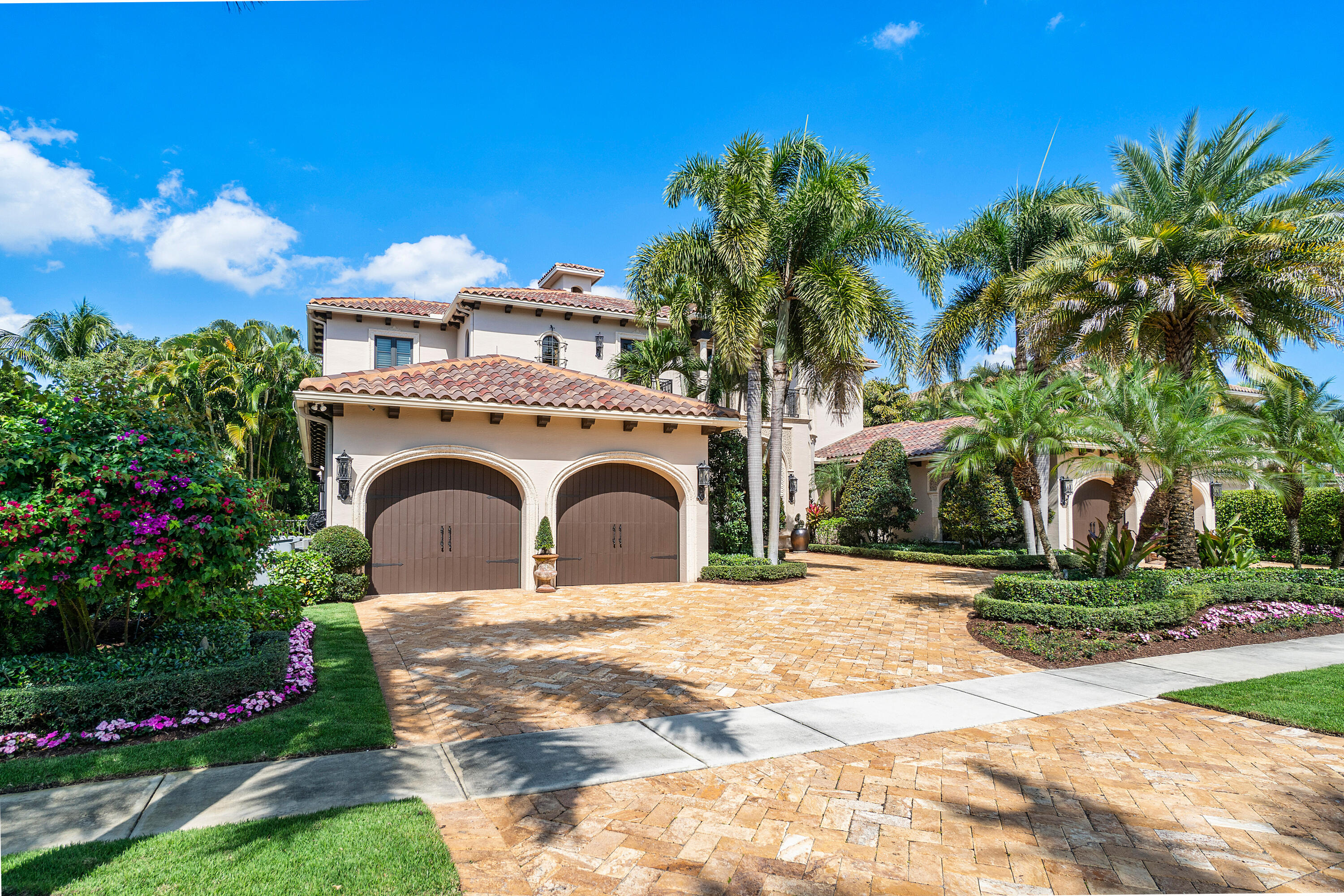 OAKS AT BOCA RATON - Residential