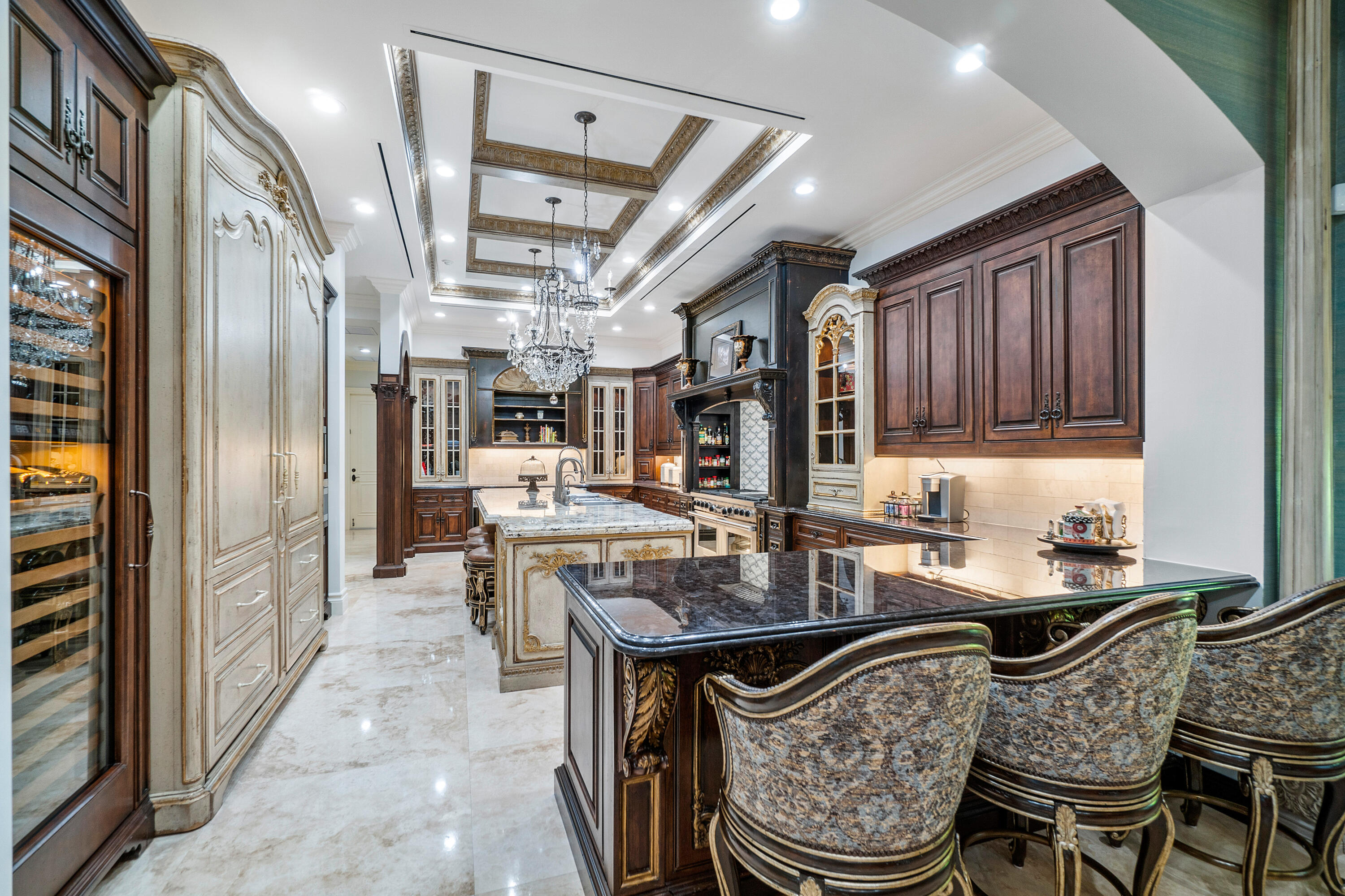 OAKS AT BOCA RATON - Residential