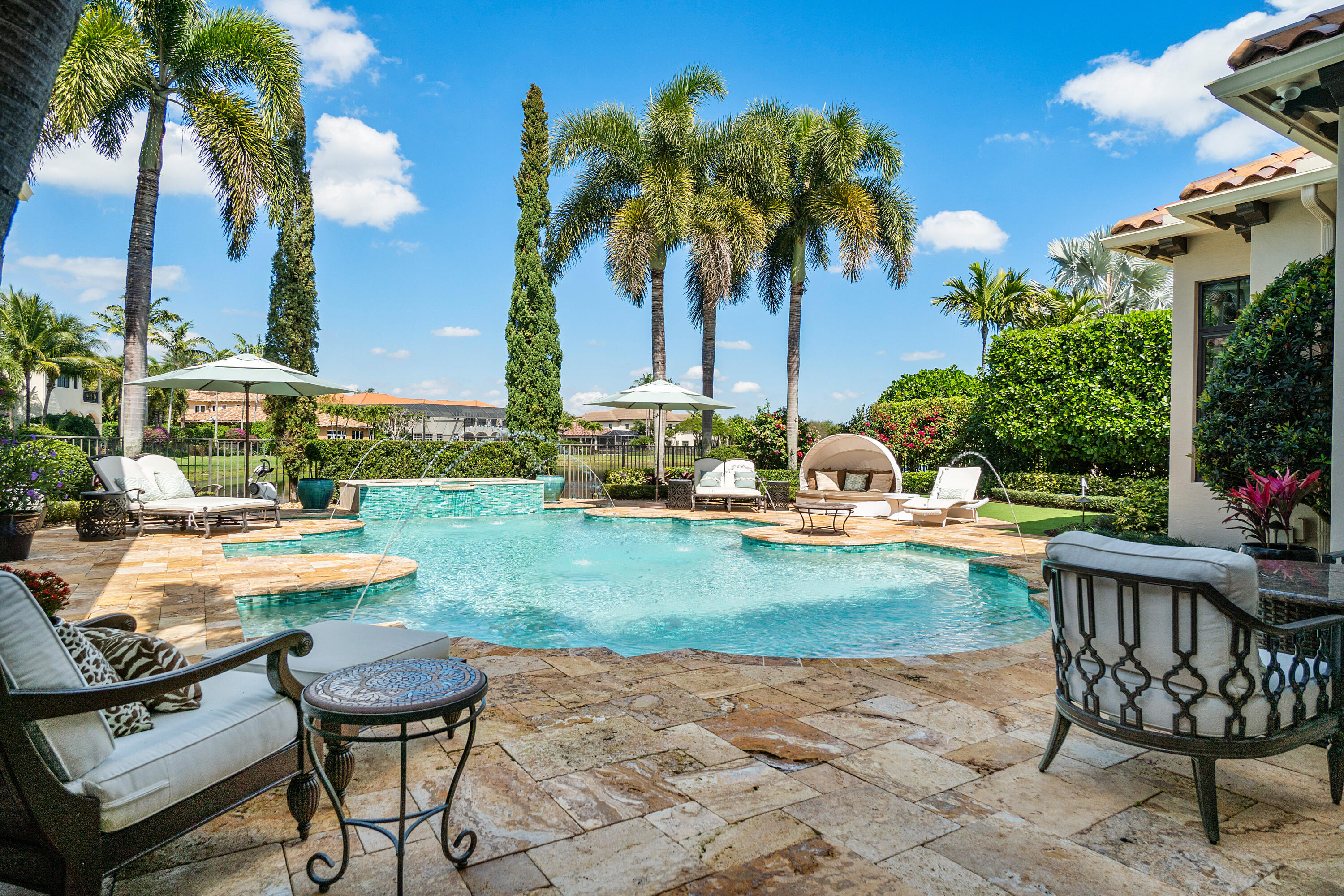 OAKS AT BOCA RATON - Residential