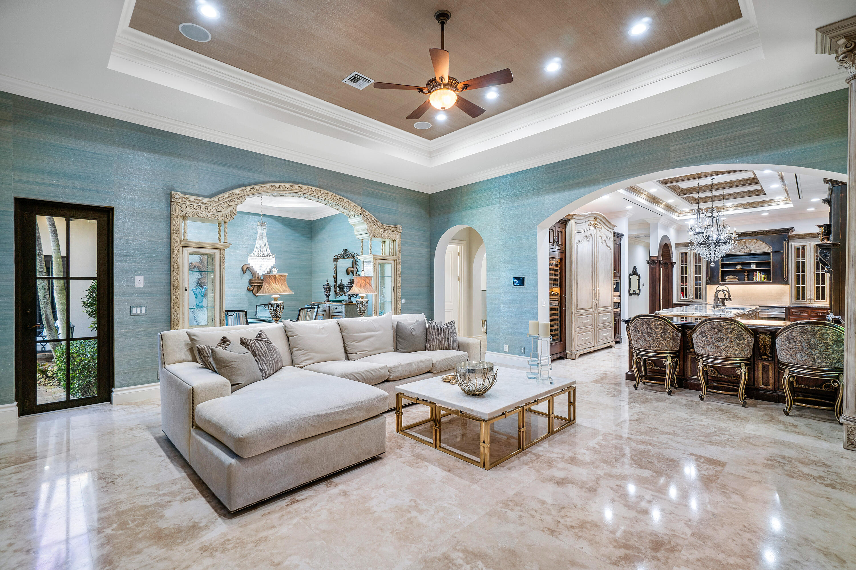 OAKS AT BOCA RATON - Residential