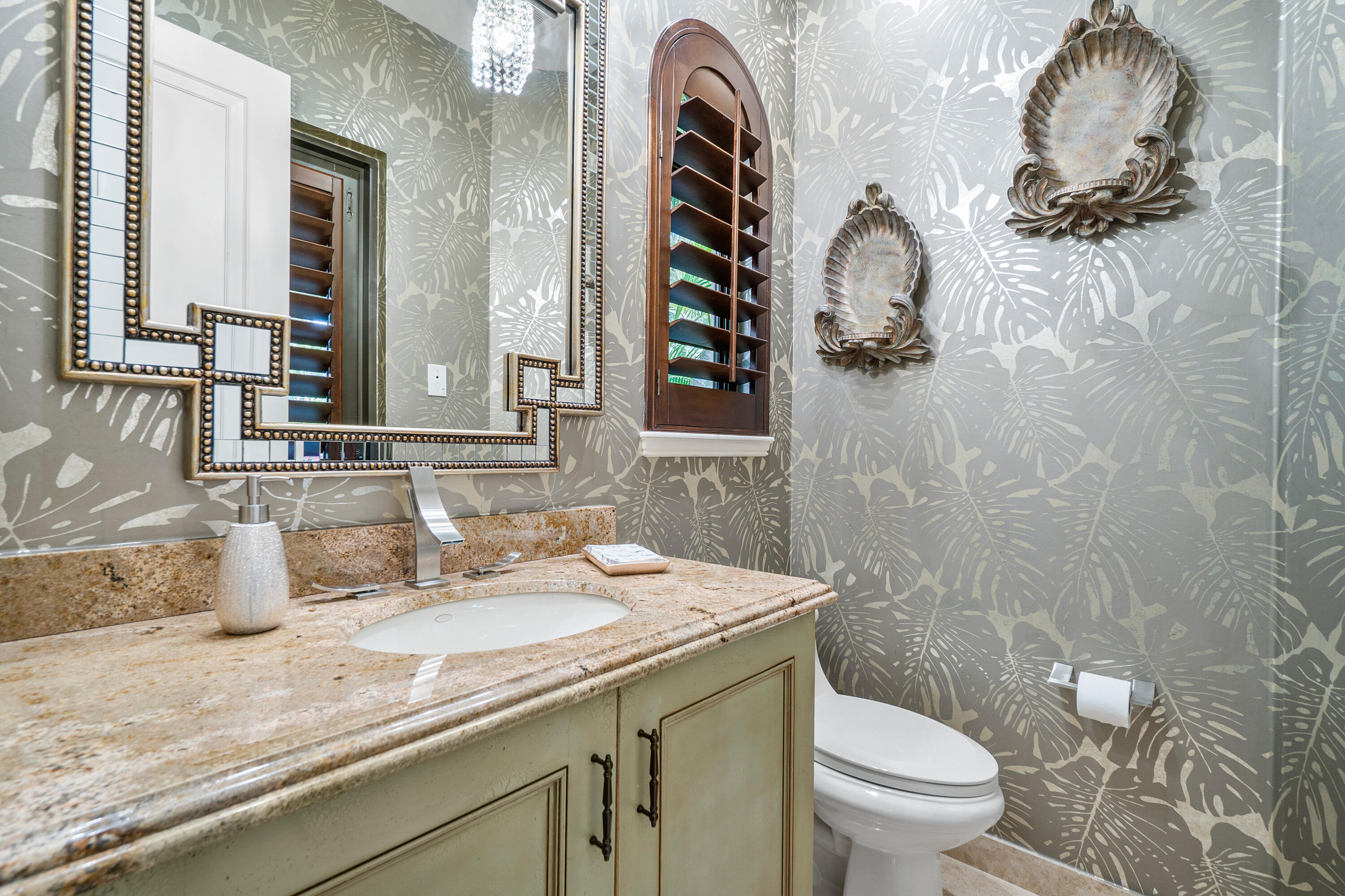 OAKS AT BOCA RATON - Residential