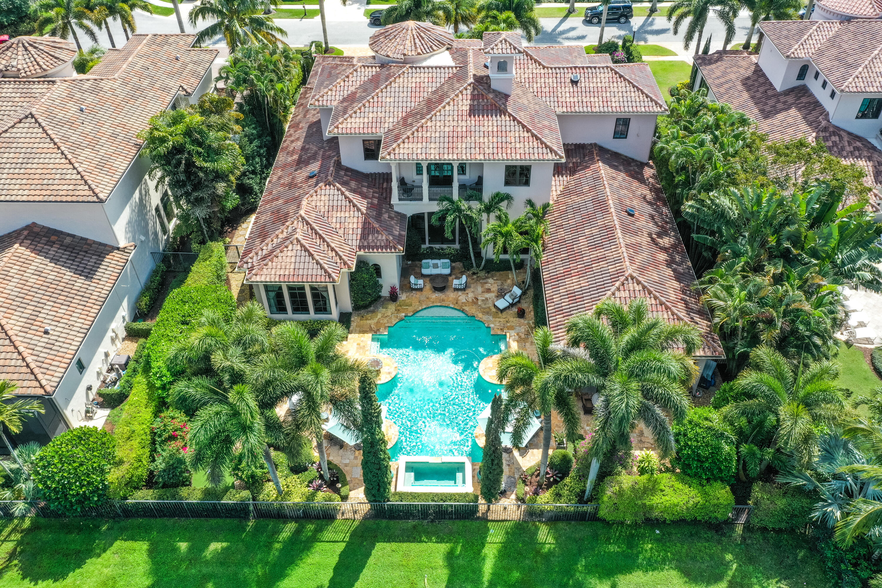 OAKS AT BOCA RATON - Residential
