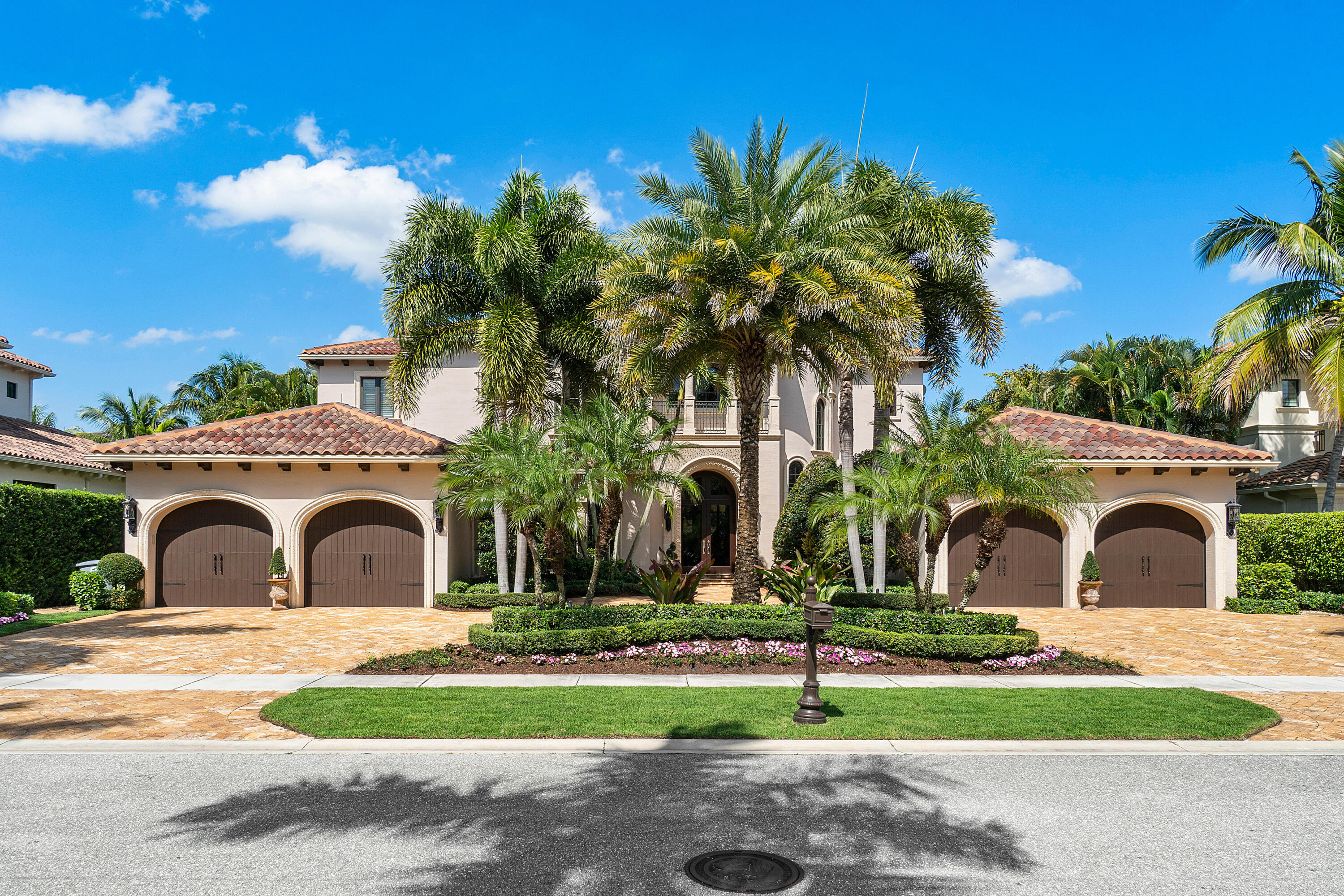 OAKS AT BOCA RATON - Residential