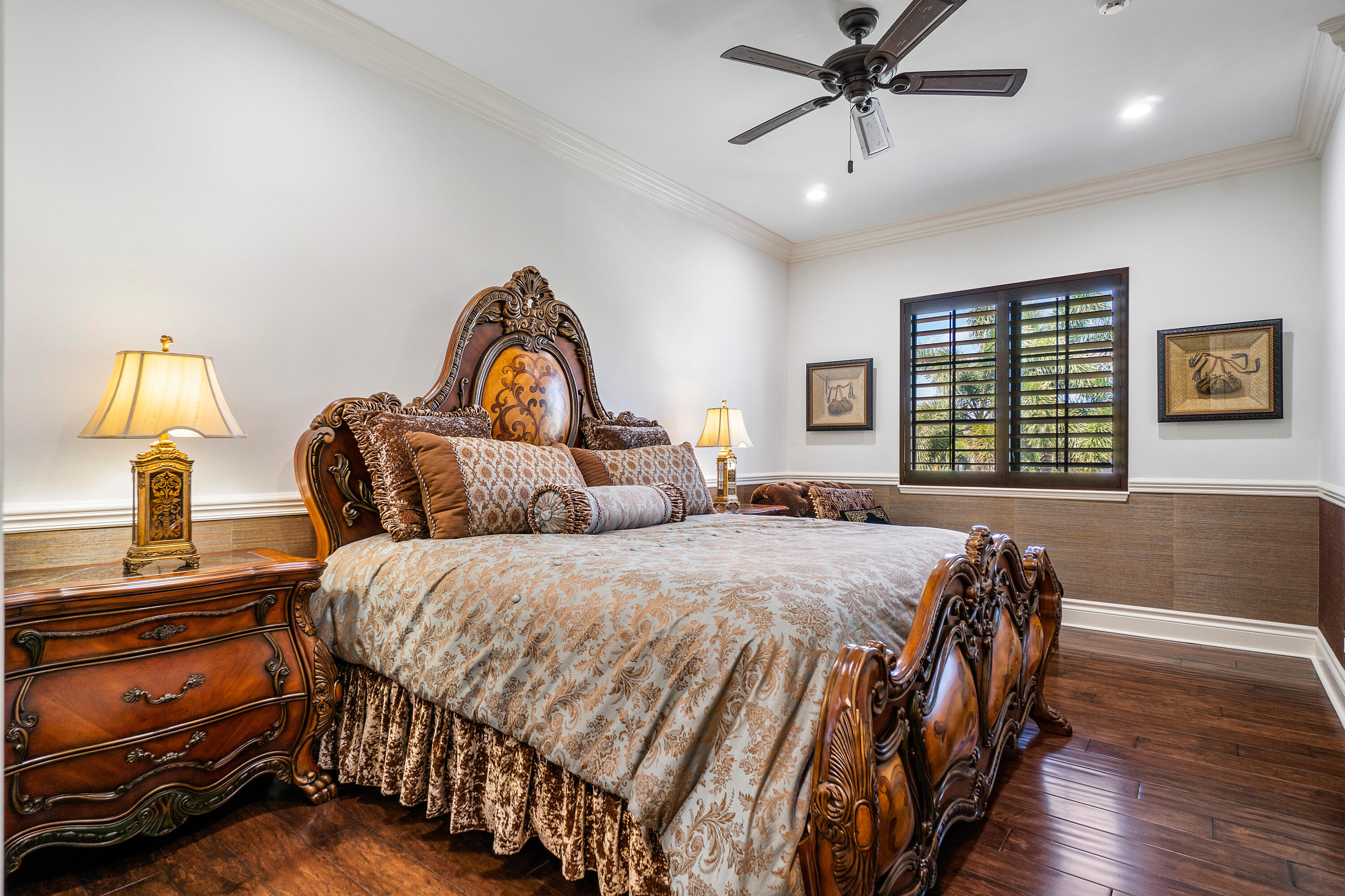 OAKS AT BOCA RATON - Residential