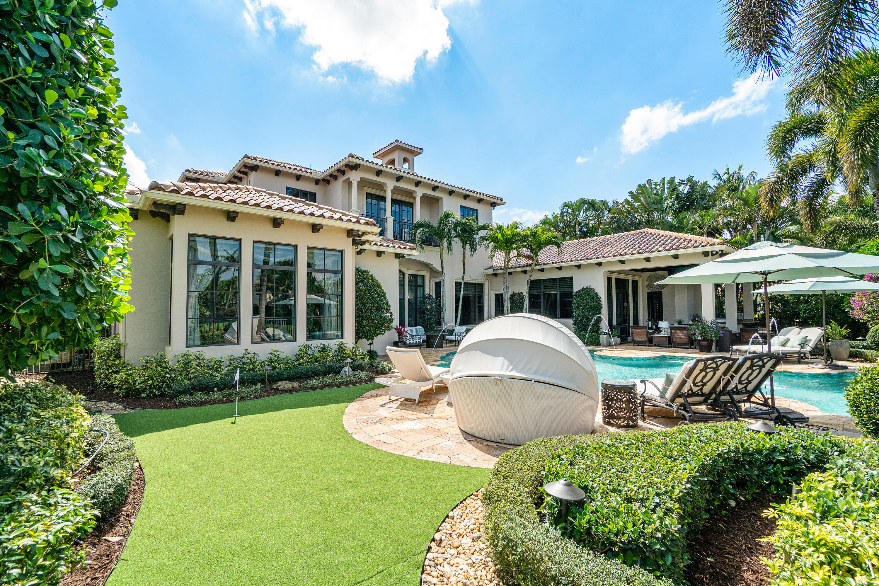 OAKS AT BOCA RATON - Residential