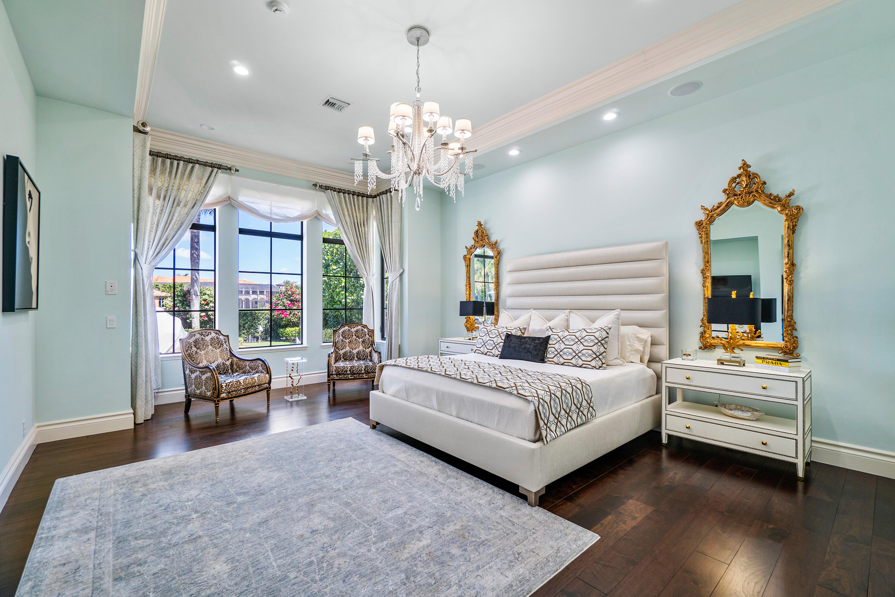 OAKS AT BOCA RATON - Residential