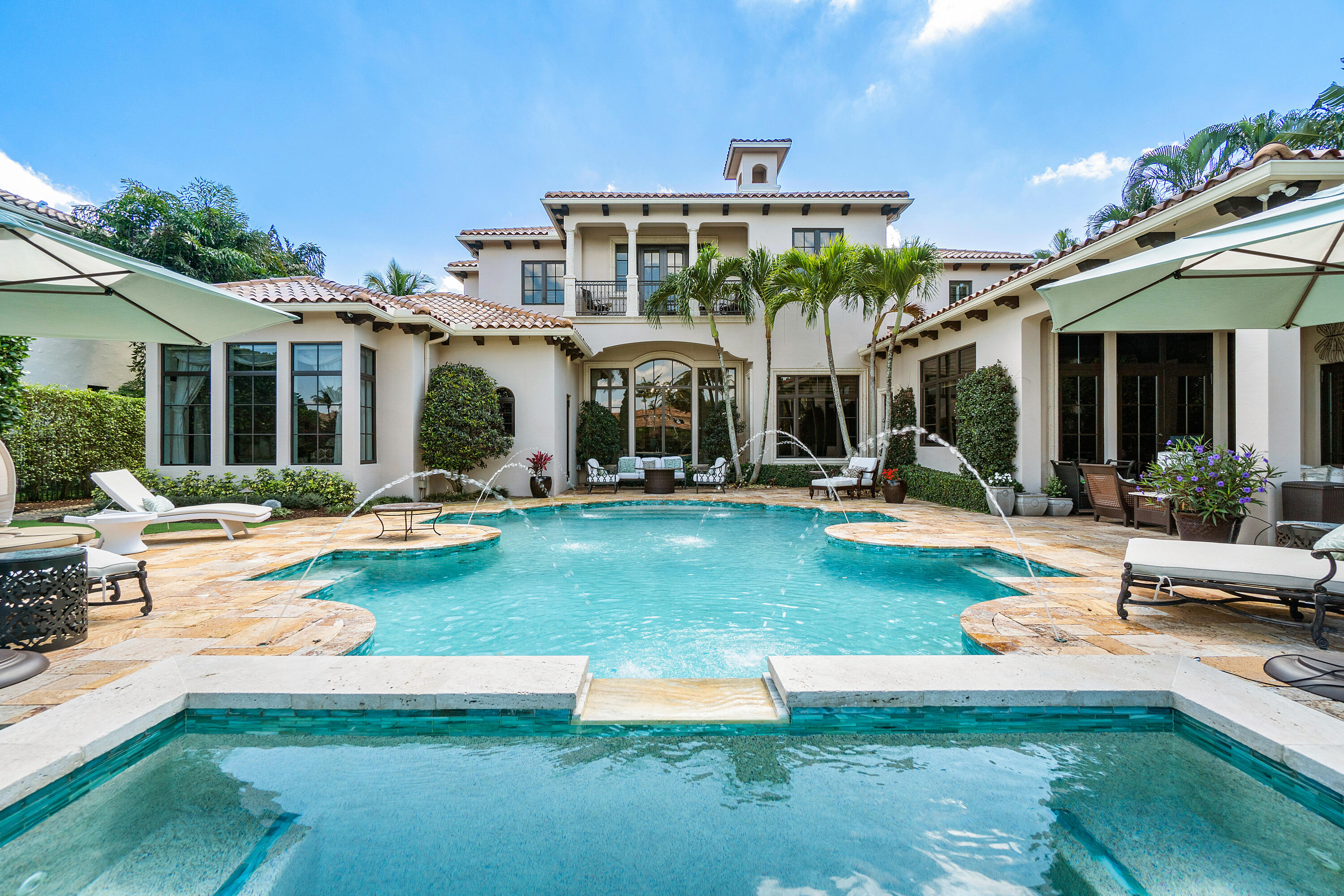 OAKS AT BOCA RATON - Residential