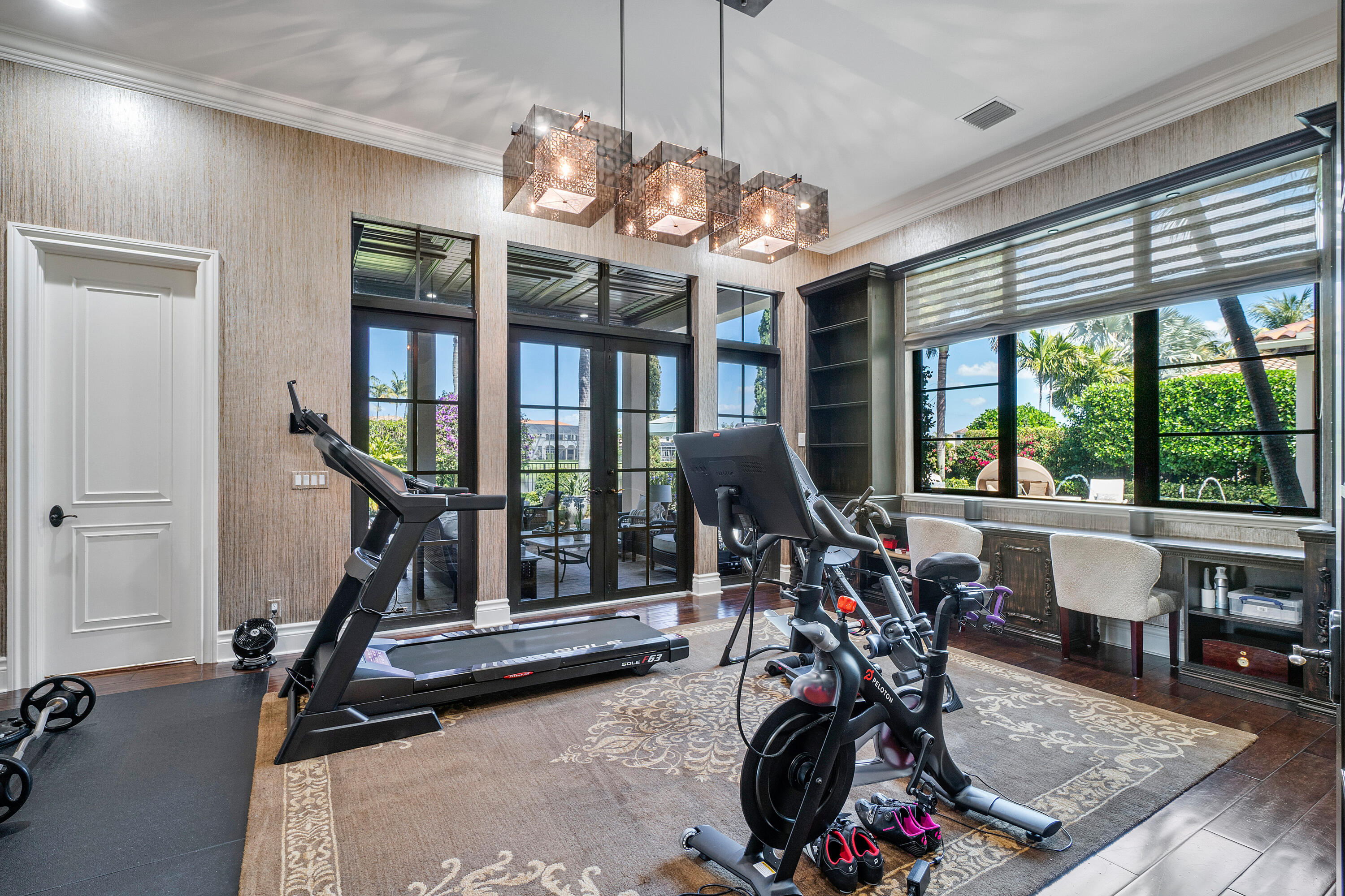 OAKS AT BOCA RATON - Residential