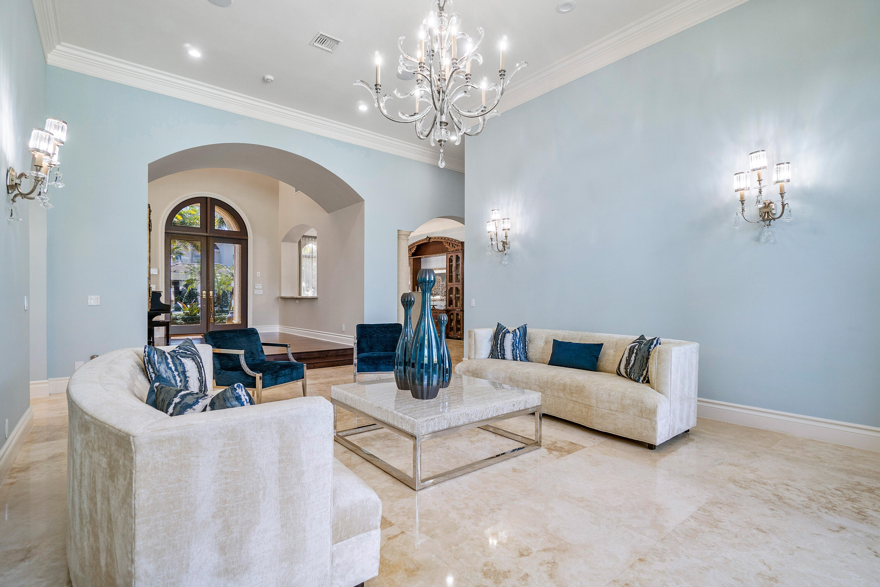 OAKS AT BOCA RATON - Residential