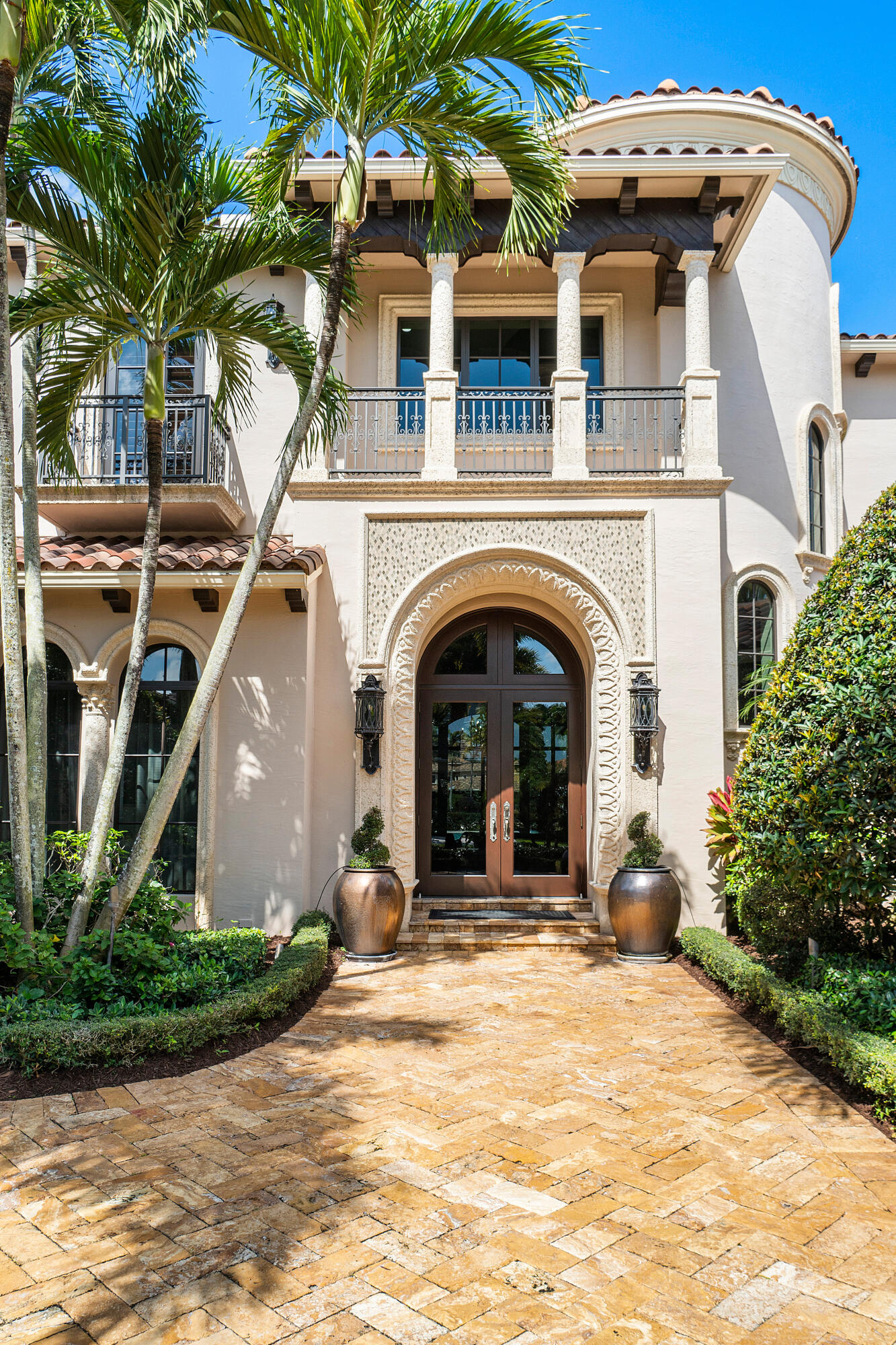 OAKS AT BOCA RATON - Residential
