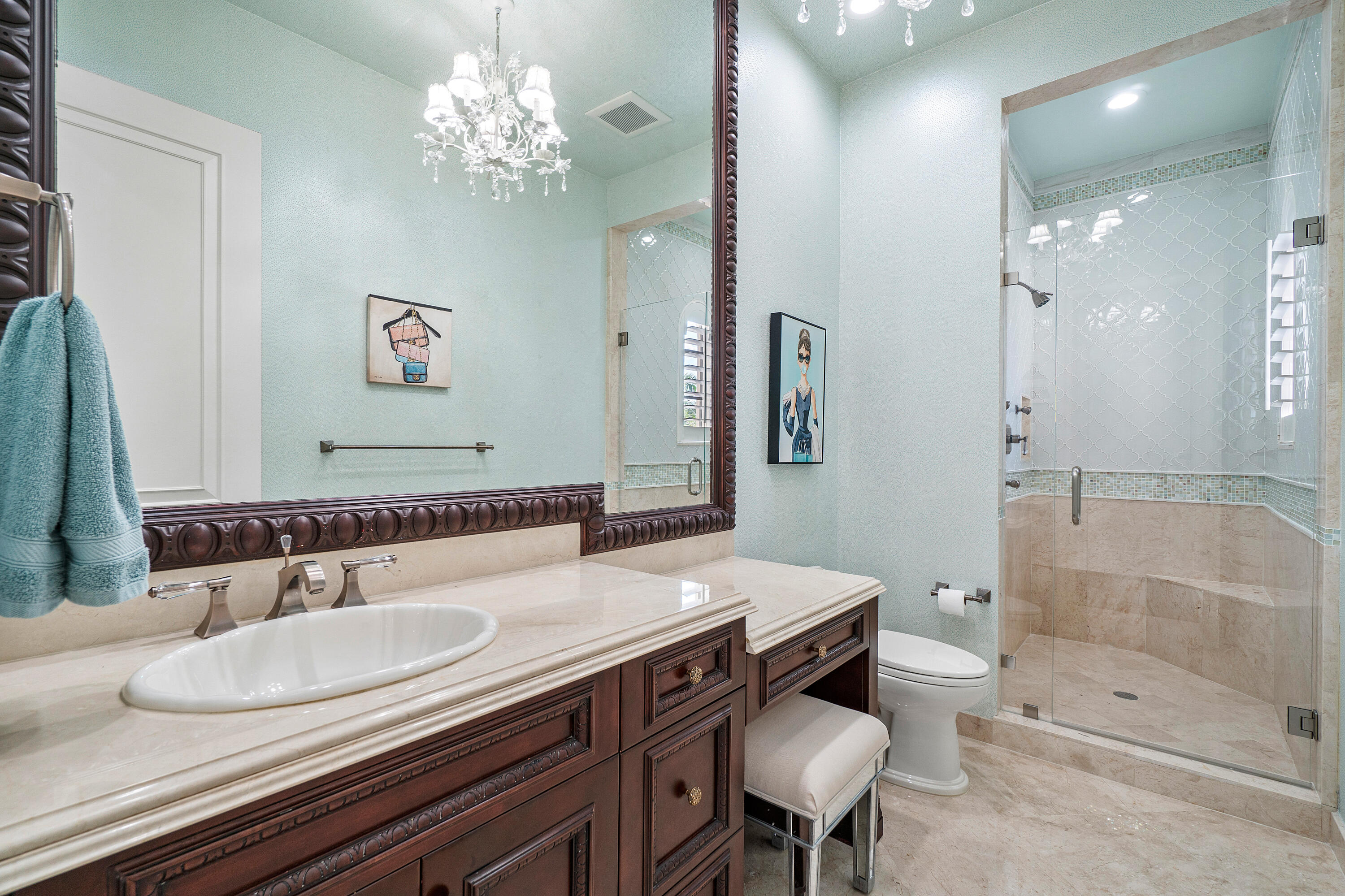 OAKS AT BOCA RATON - Residential