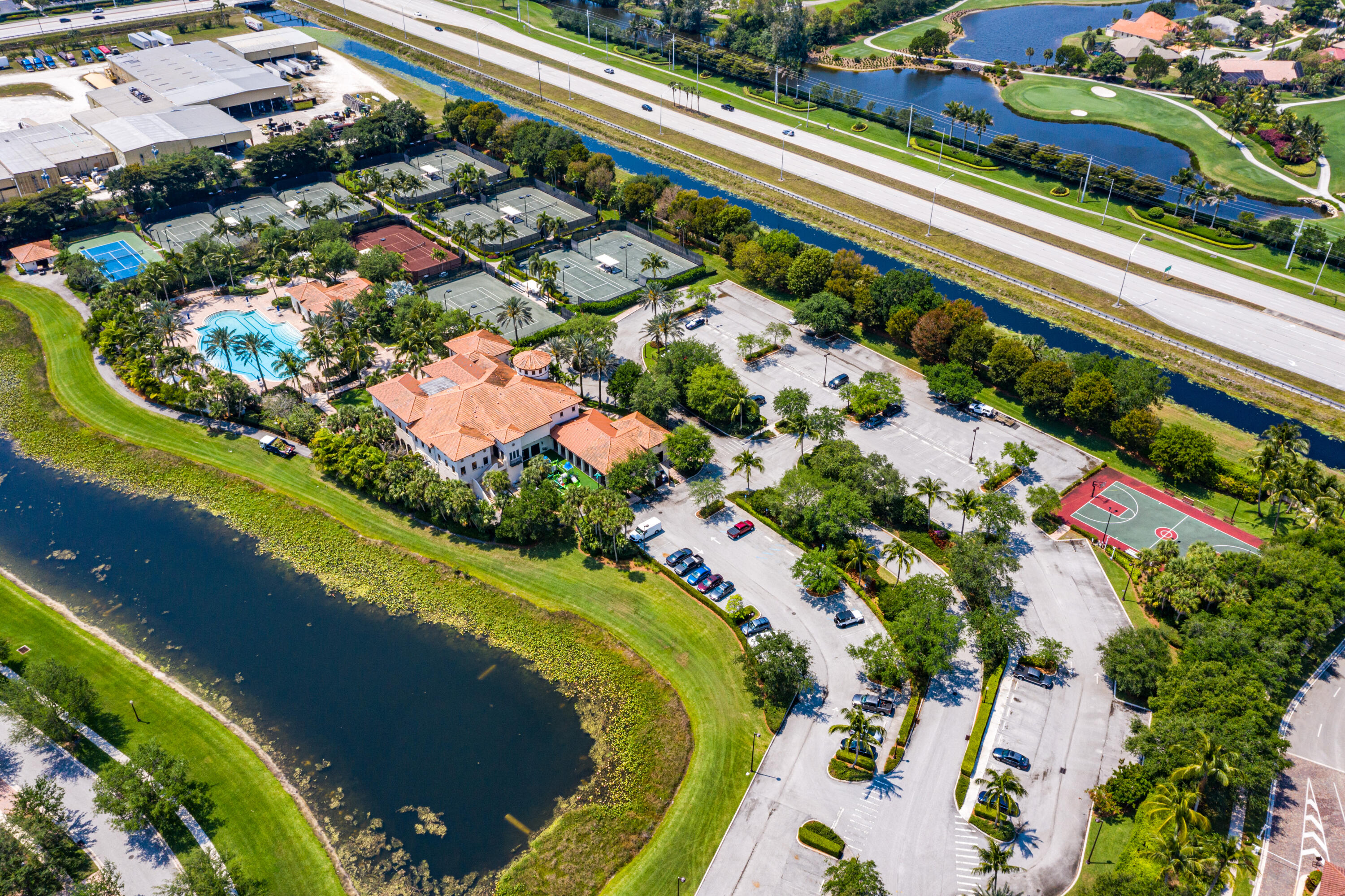 OAKS AT BOCA RATON - Residential