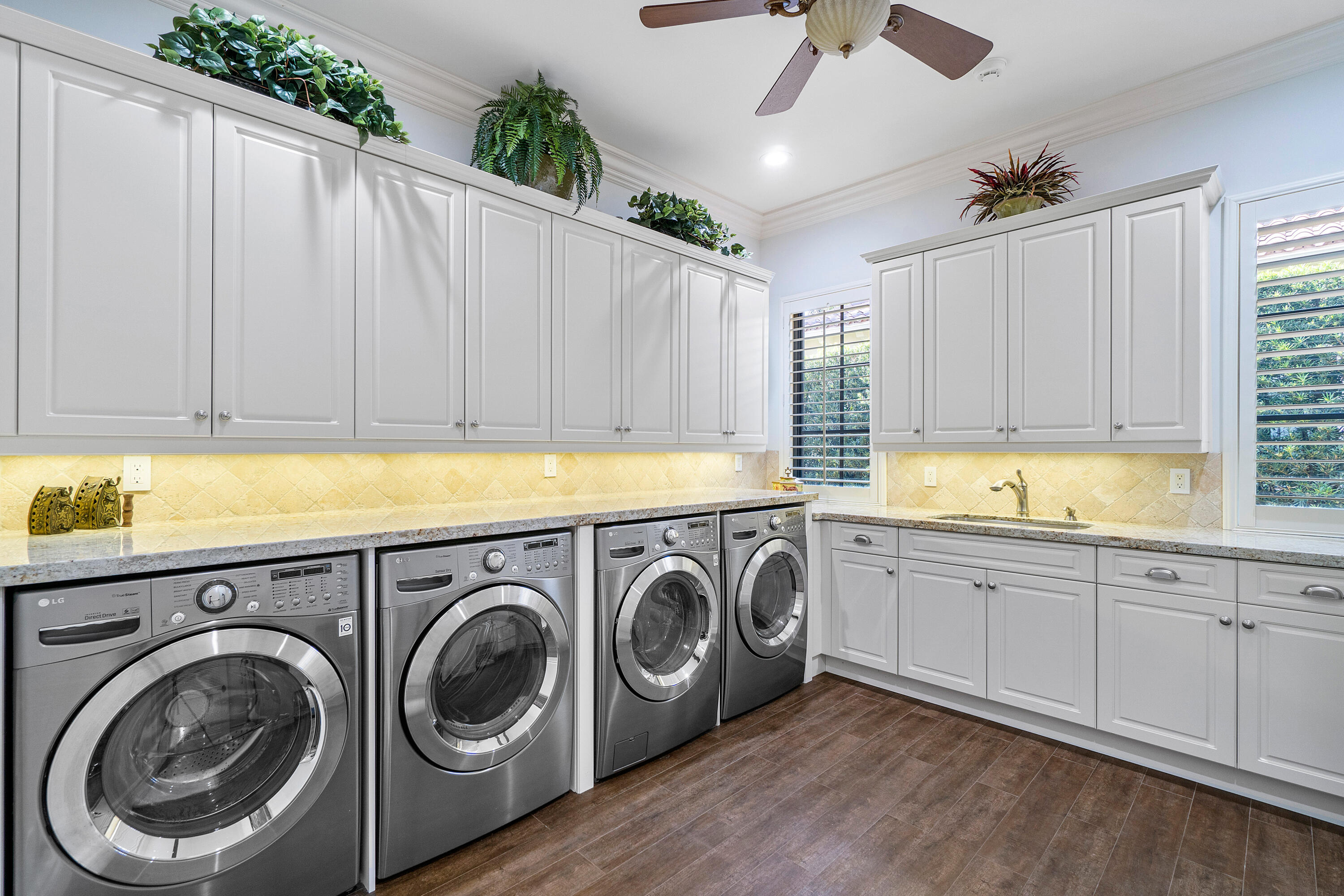 OAKS AT BOCA RATON - Residential