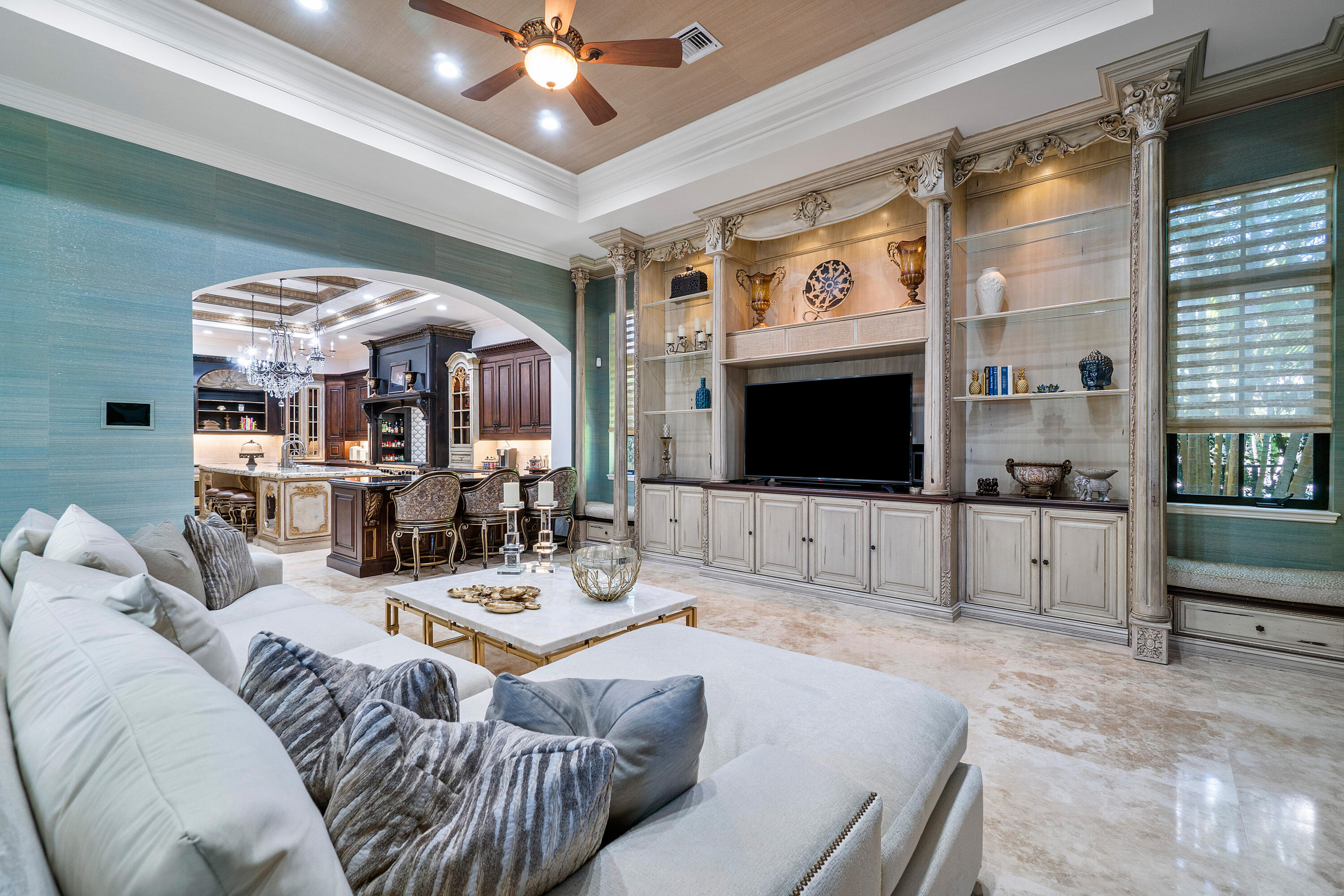 OAKS AT BOCA RATON - Residential