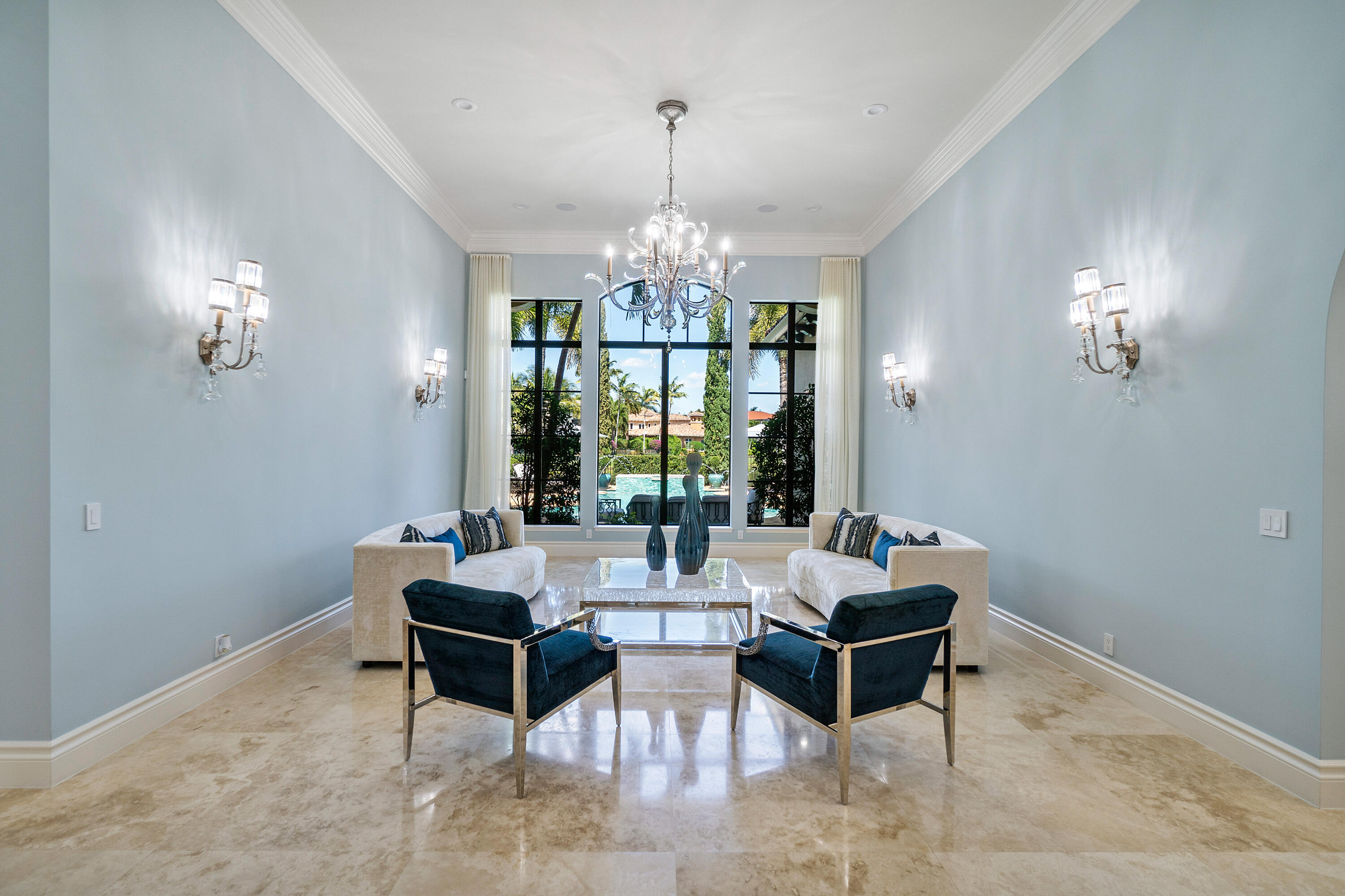 OAKS AT BOCA RATON - Residential
