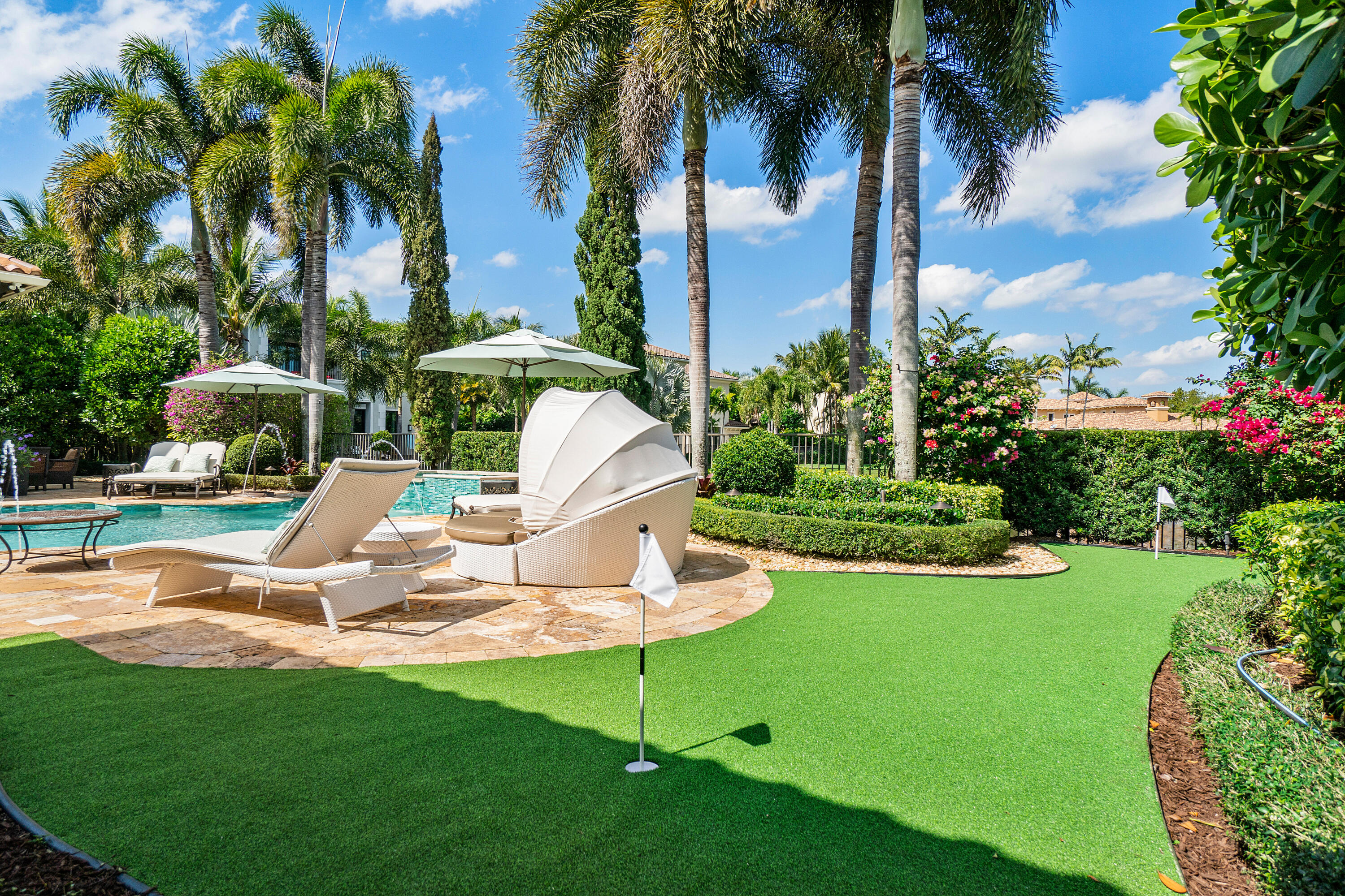 OAKS AT BOCA RATON - Residential