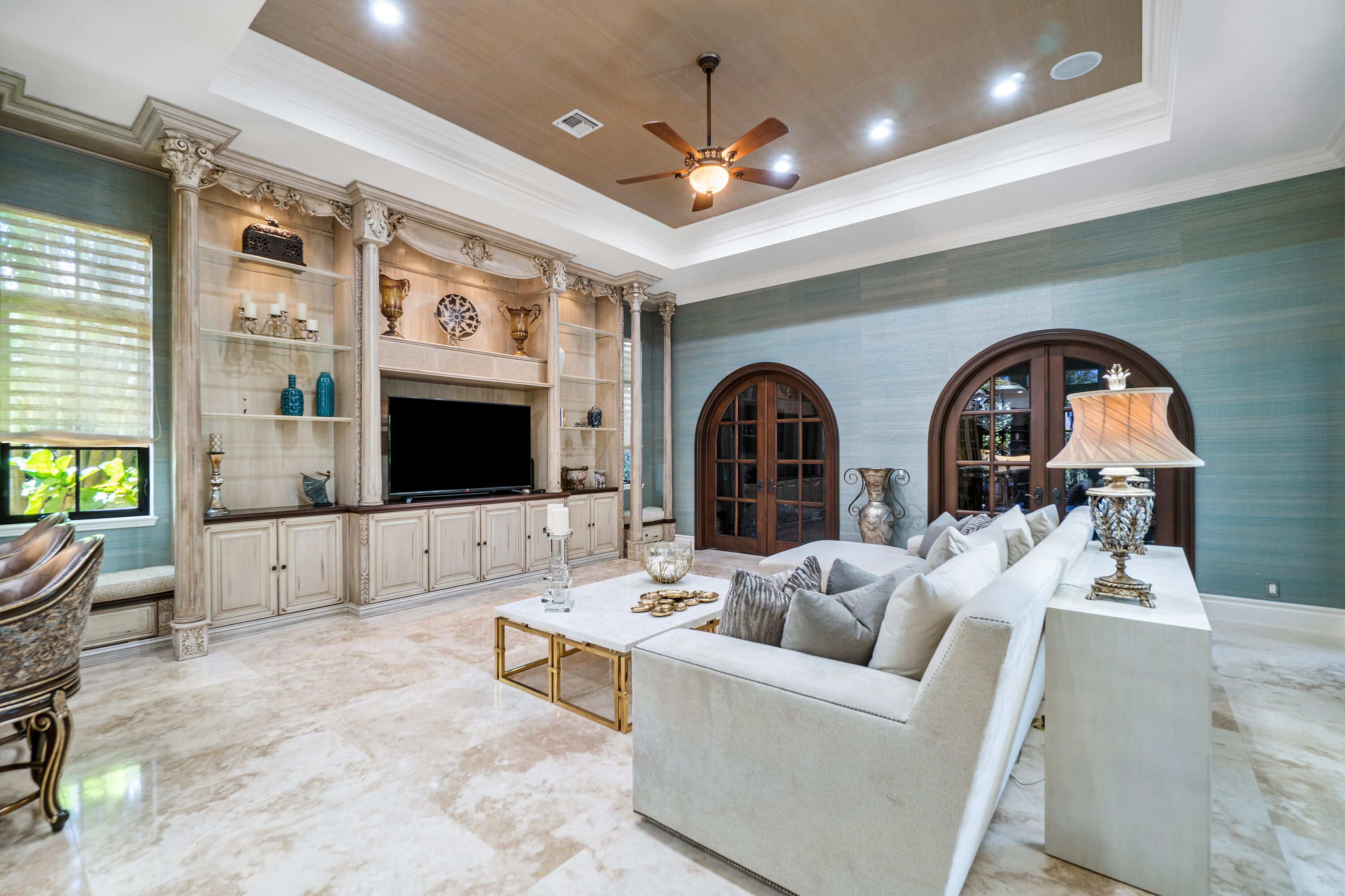 OAKS AT BOCA RATON - Residential