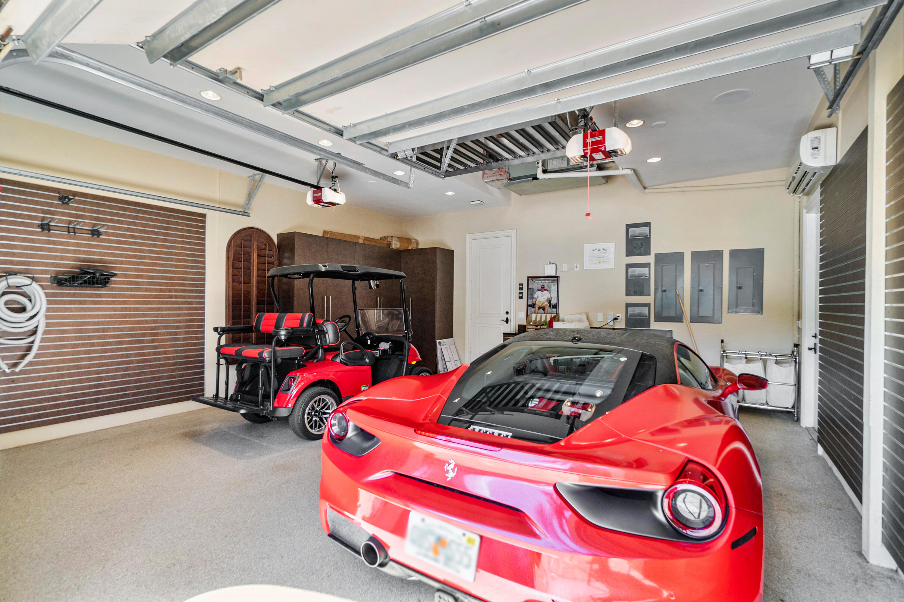 OAKS AT BOCA RATON - Residential