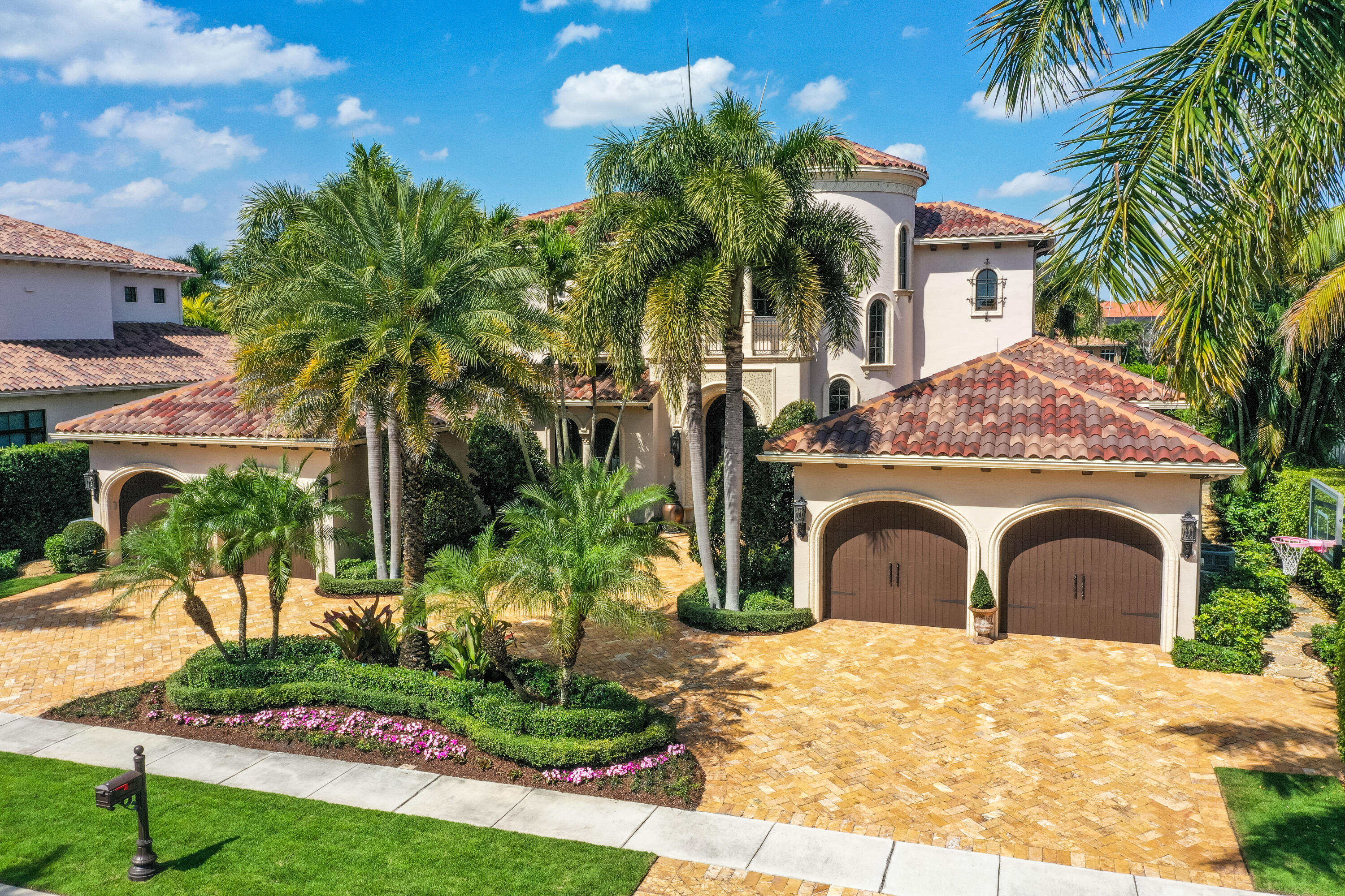 OAKS AT BOCA RATON - Residential