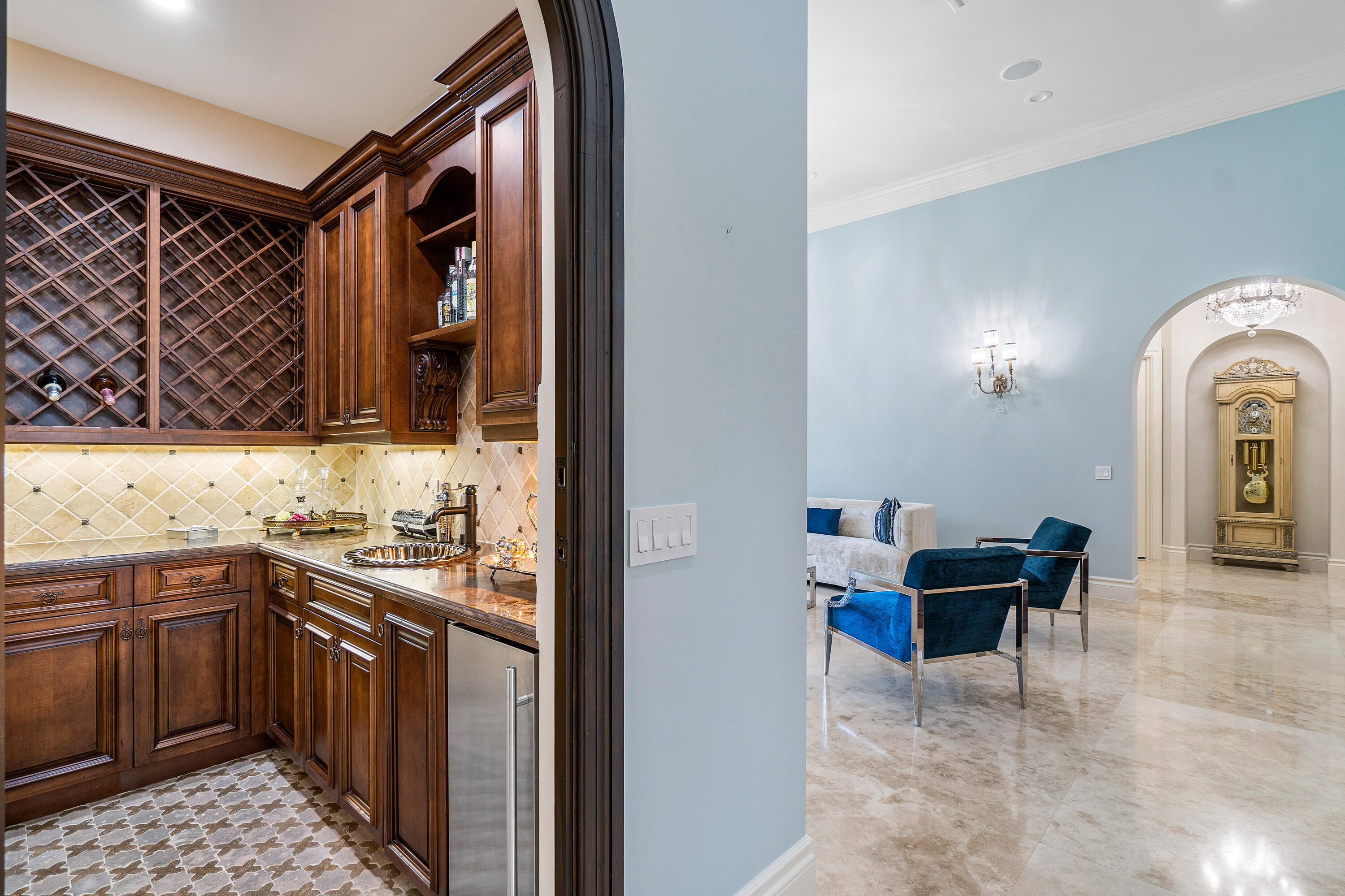 OAKS AT BOCA RATON - Residential