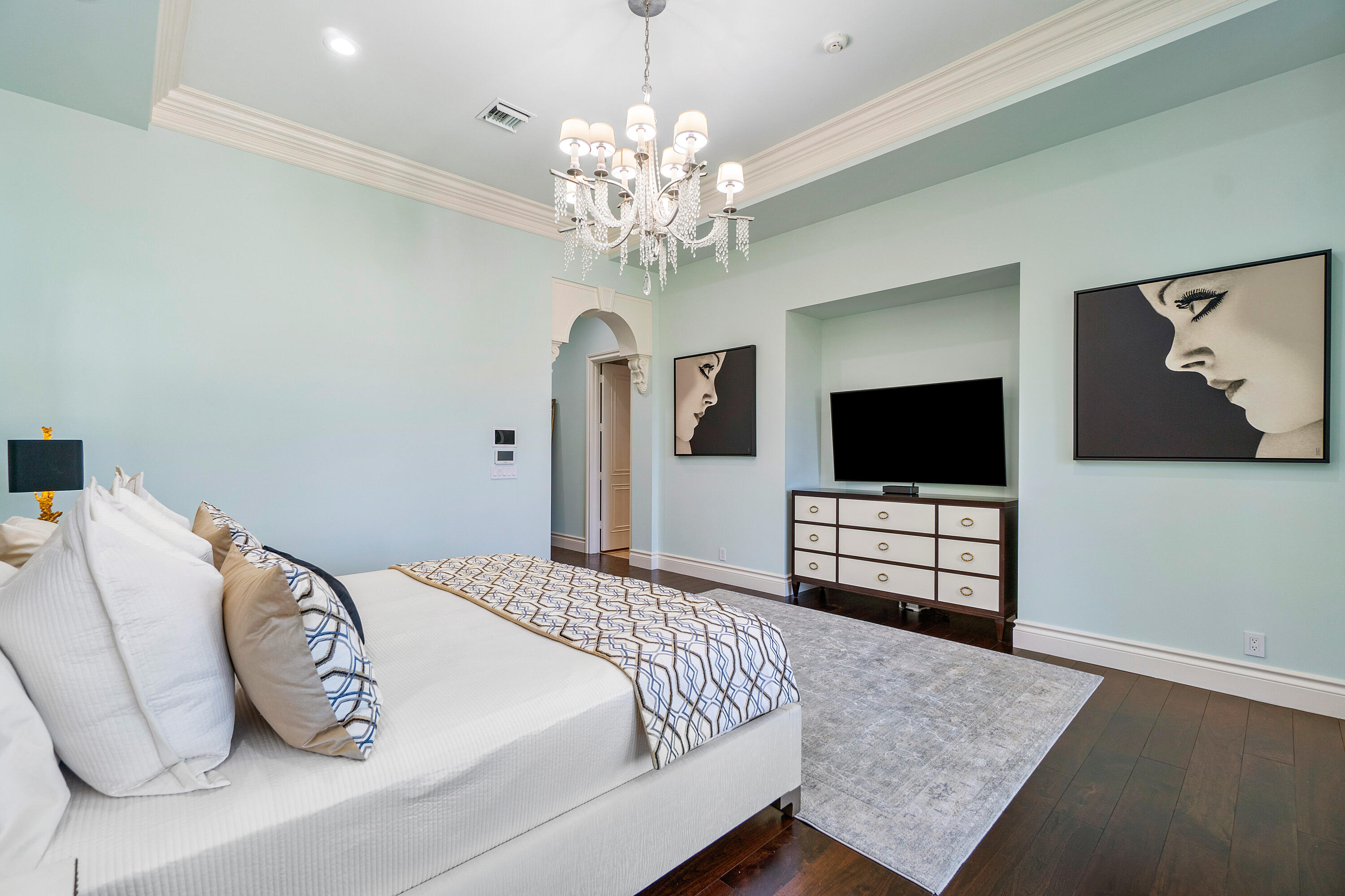 OAKS AT BOCA RATON - Residential