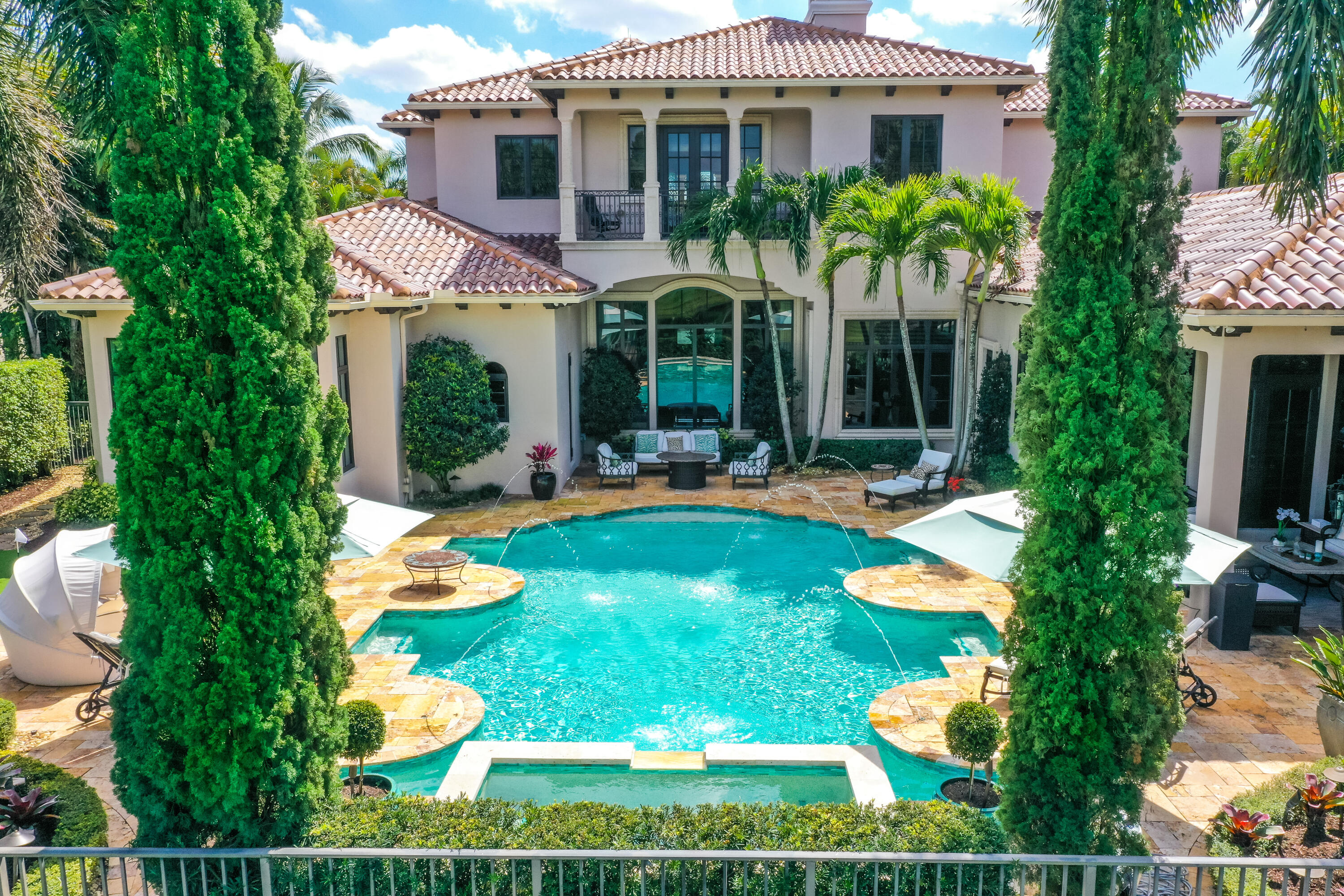 OAKS AT BOCA RATON - Residential