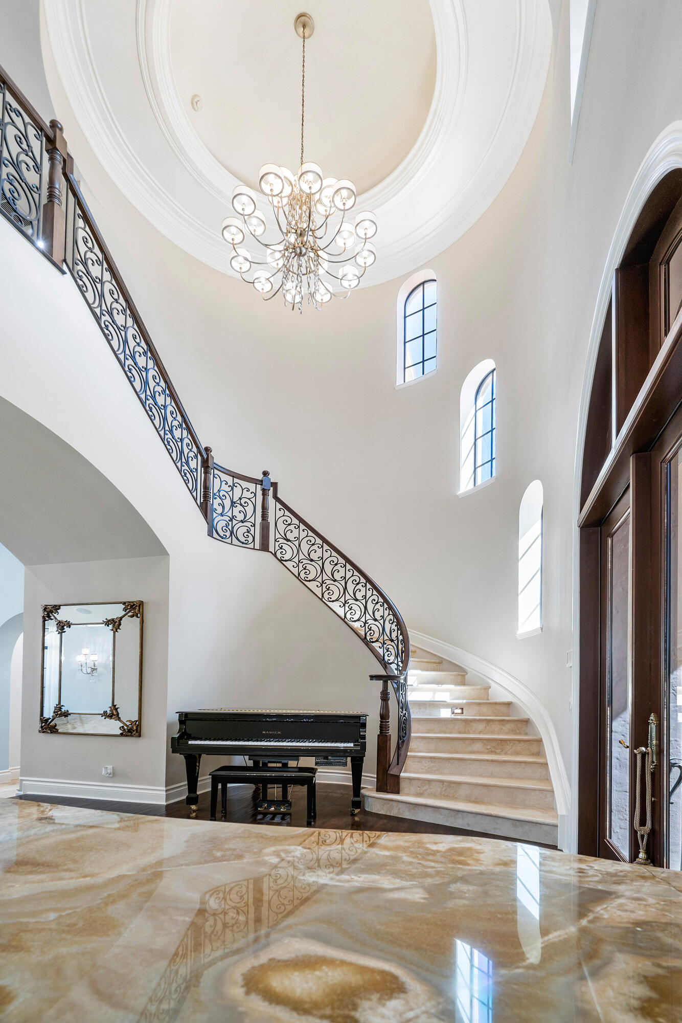 OAKS AT BOCA RATON - Residential