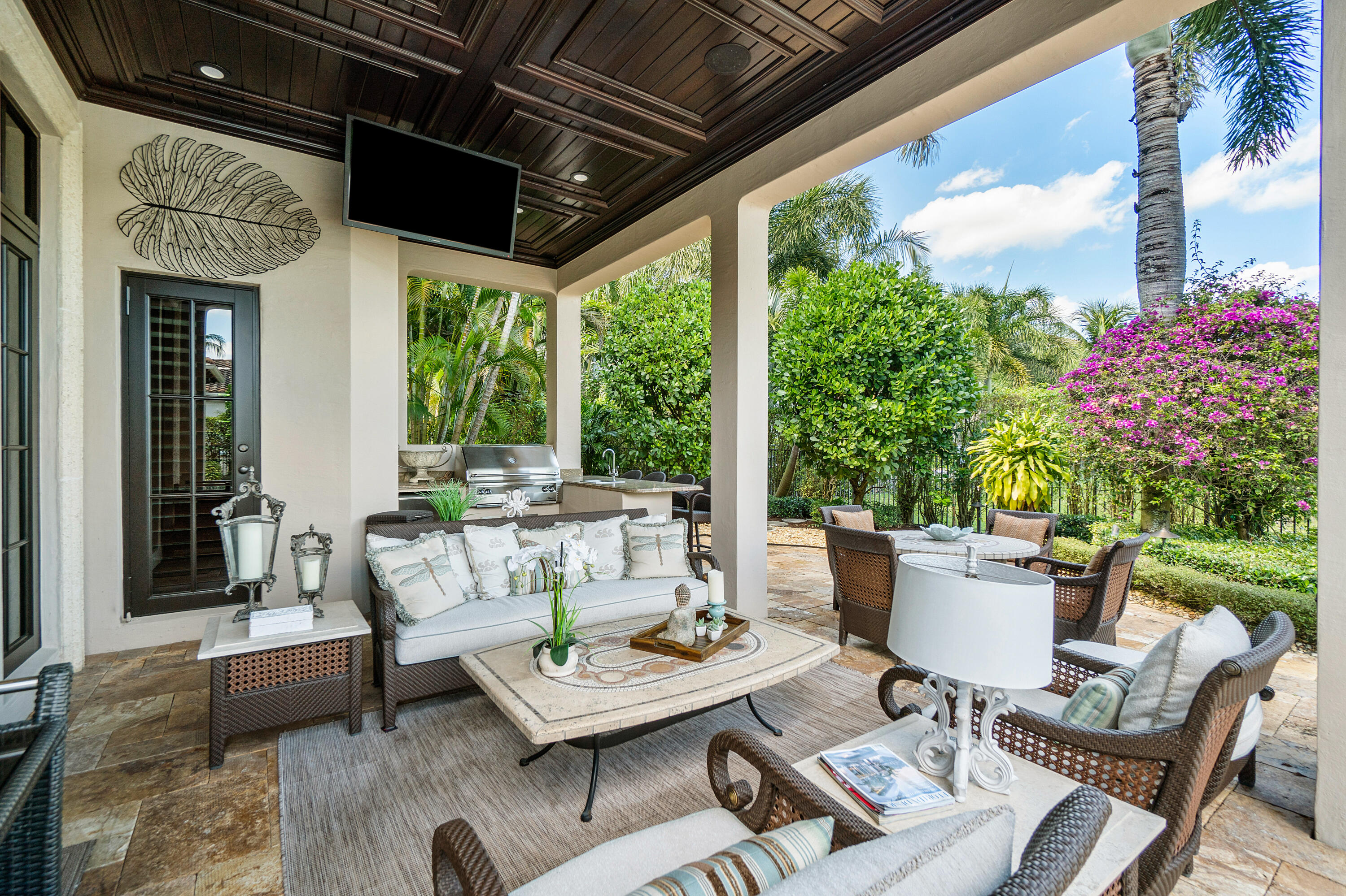 OAKS AT BOCA RATON - Residential