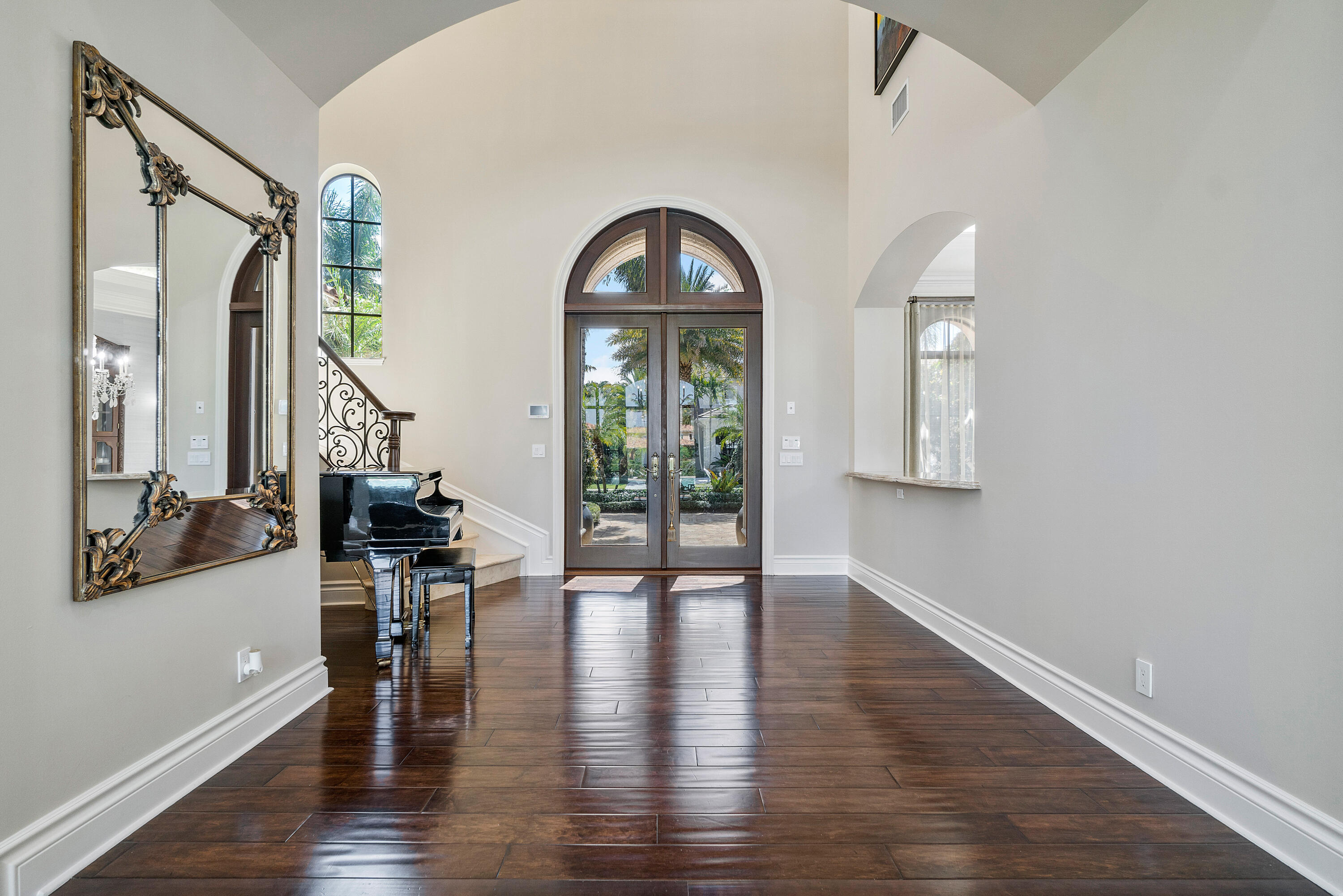 OAKS AT BOCA RATON - Residential