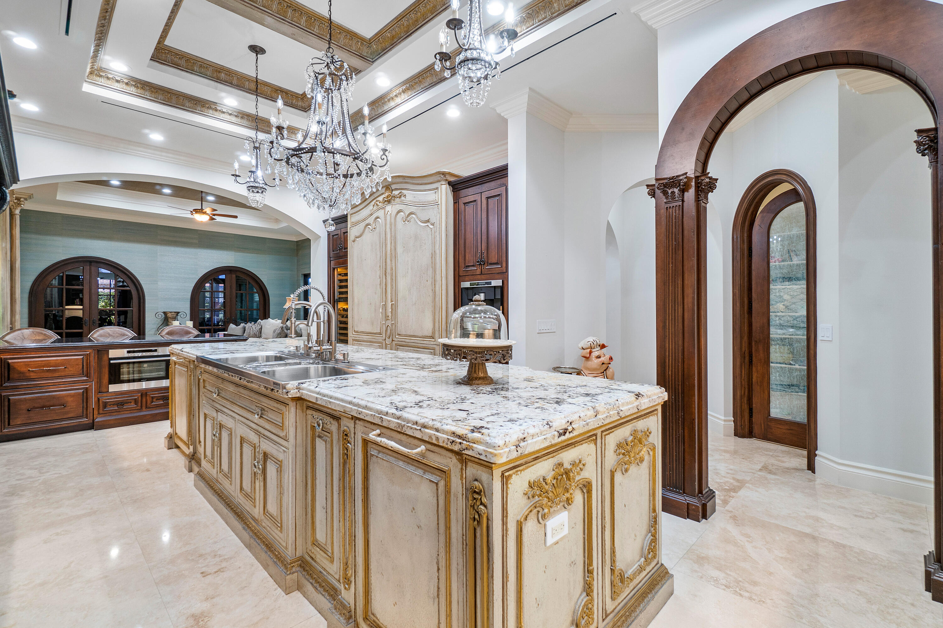 OAKS AT BOCA RATON - Residential