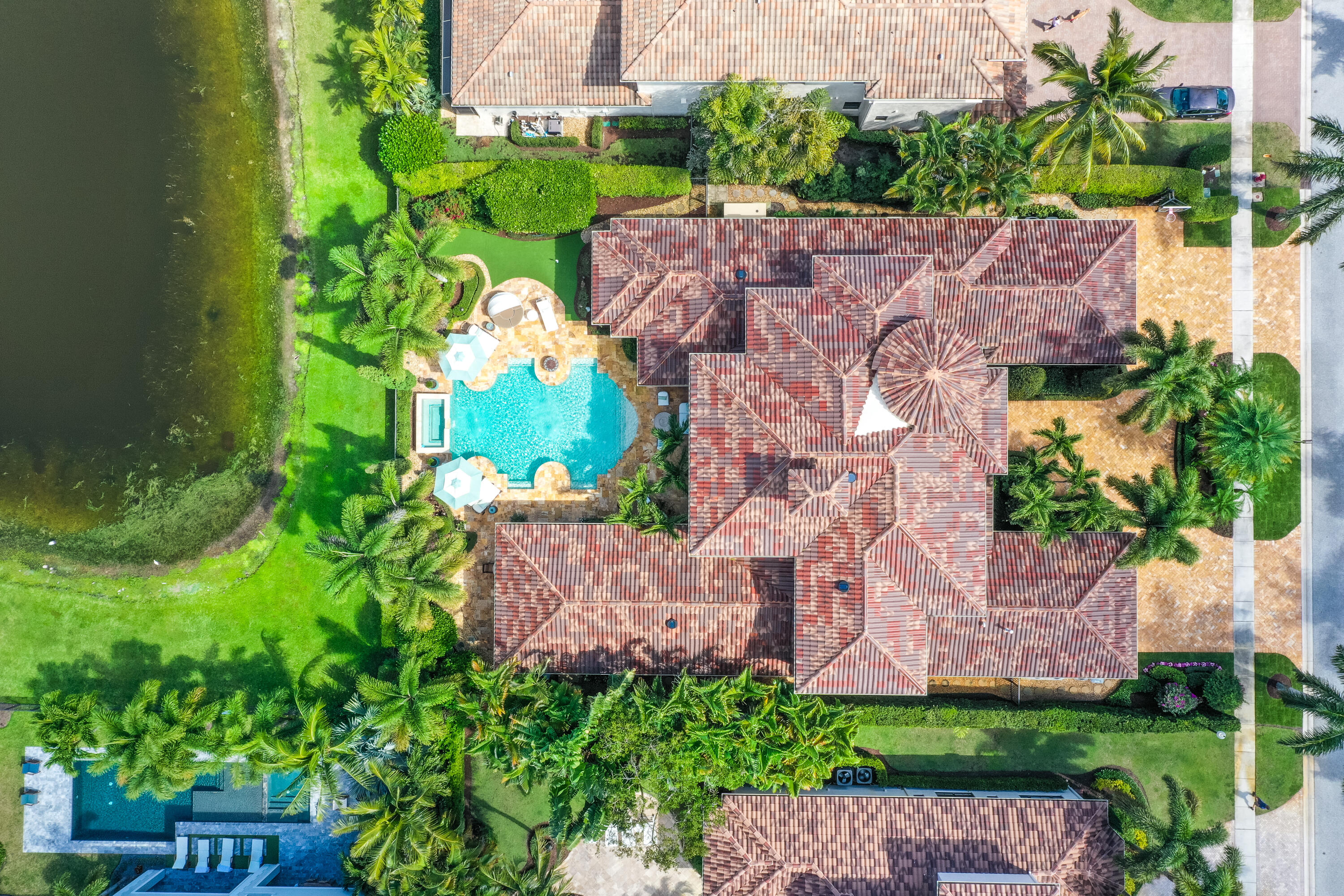 OAKS AT BOCA RATON - Residential