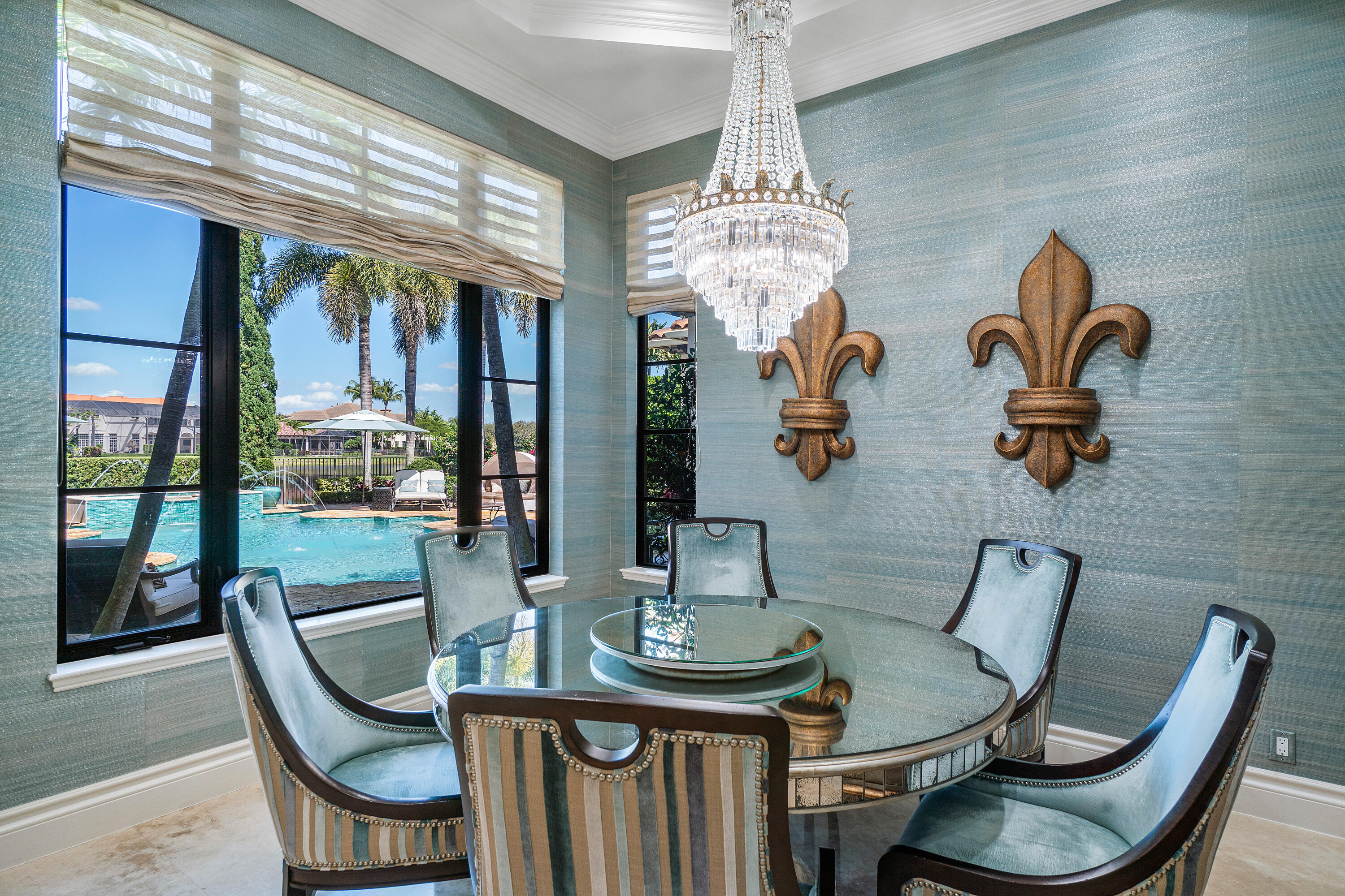 OAKS AT BOCA RATON - Residential