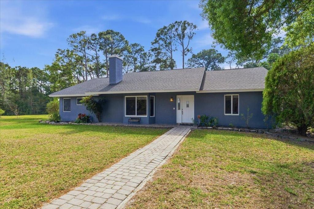 Photo of 14430 61st Court N, The Acreage, FL 33470 (MLS # R11158486)