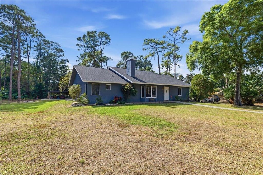 Photo of 14430 61st Court N, The Acreage, FL 33470 (MLS # R11158486)
