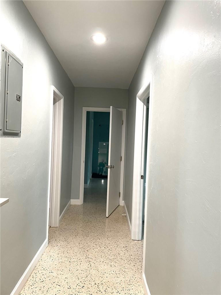 LAS OLAS PARK CORR PLAT - Residential Lease