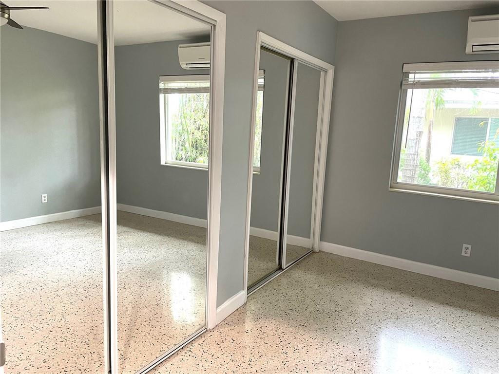 LAS OLAS PARK CORR PLAT - Residential Lease