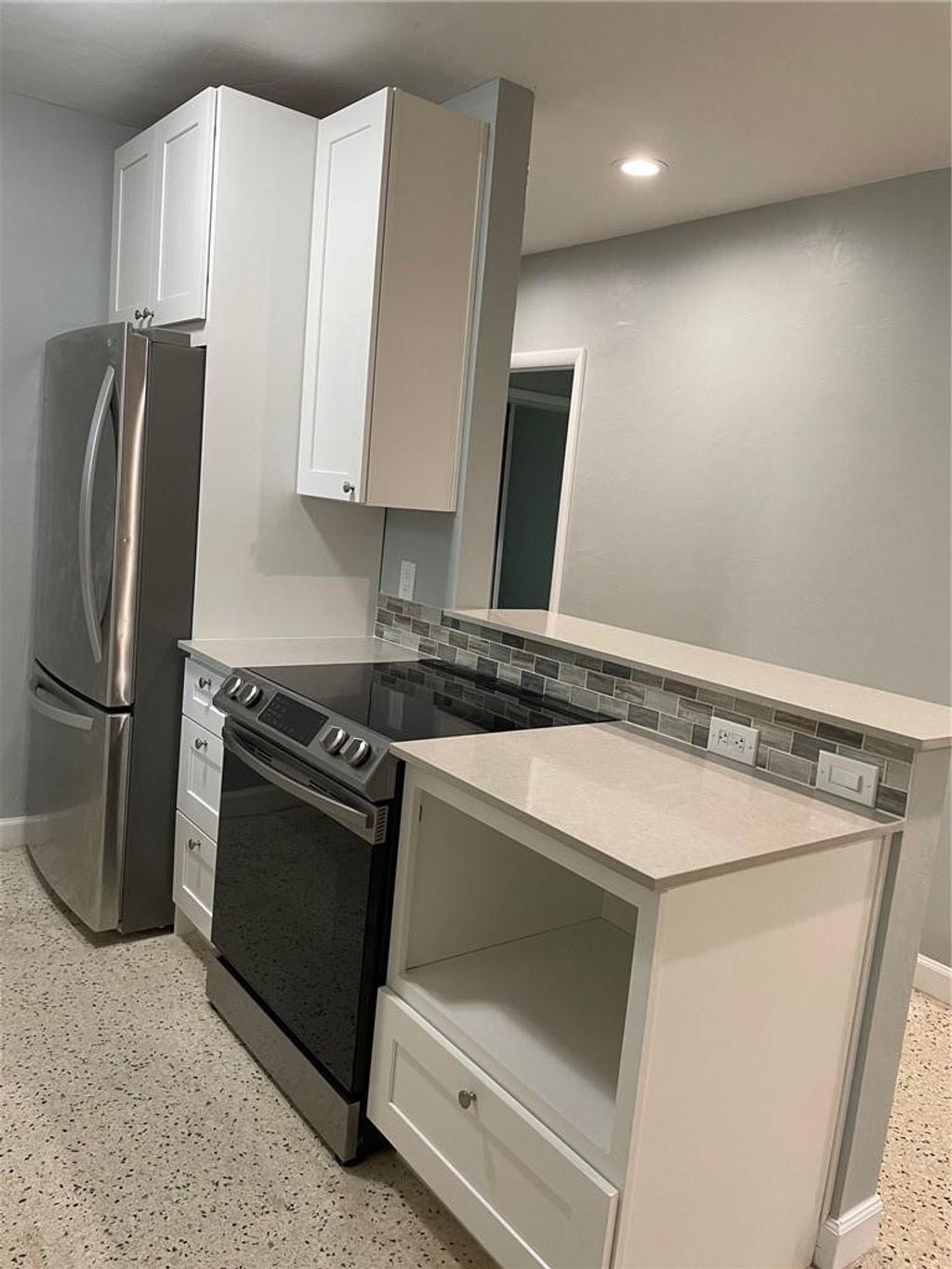 Photo of 1408 NE 4th Place, Fort Lauderdale, FL 33301 (MLS # B26025837)