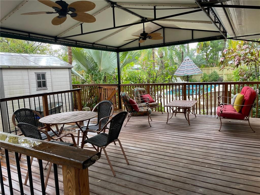 LAS OLAS PARK CORR PLAT - Residential Lease
