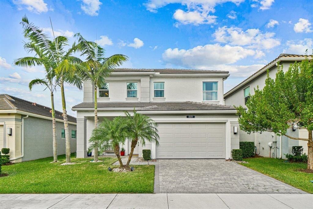 Photo of 15371 Destiny Drive, Delray Beach, FL 33446 (MLS # R10782731)