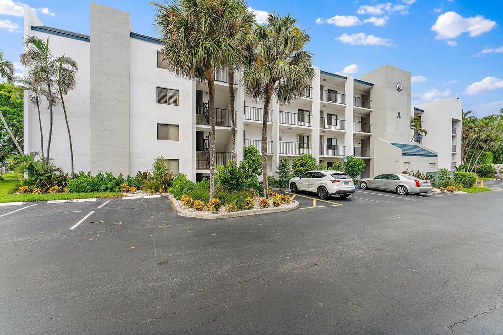 Photo of 1605 S Us Highway 1 #A107, Jupiter, FL 33477 (MLS # R10925170)