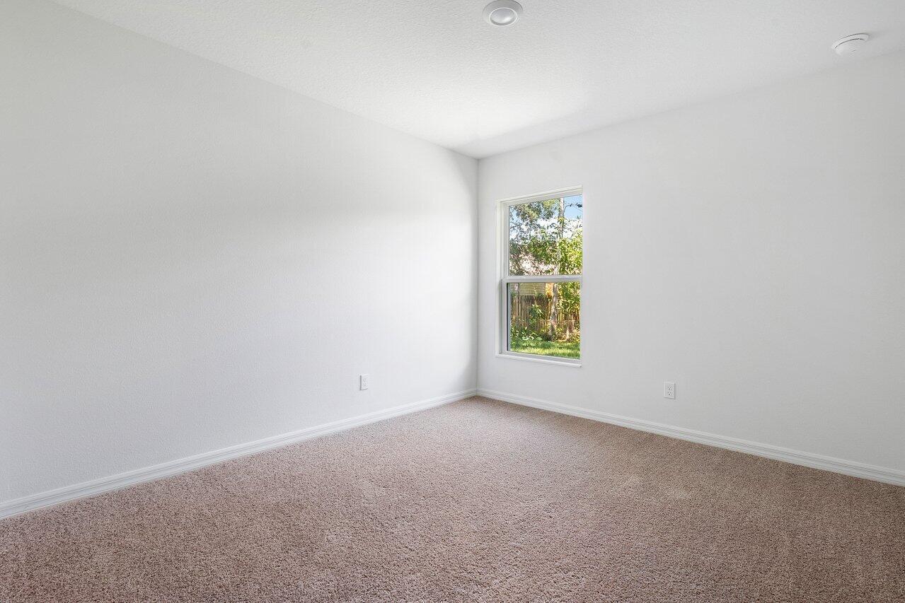 PORT ST LUCIE SECTION  31 - Residential Lease