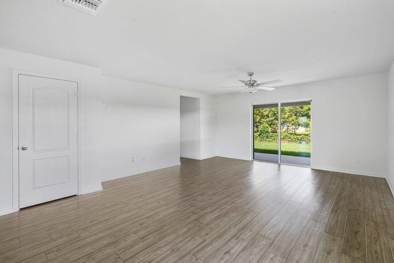 PORT ST LUCIE SECTION  31 - Residential Lease