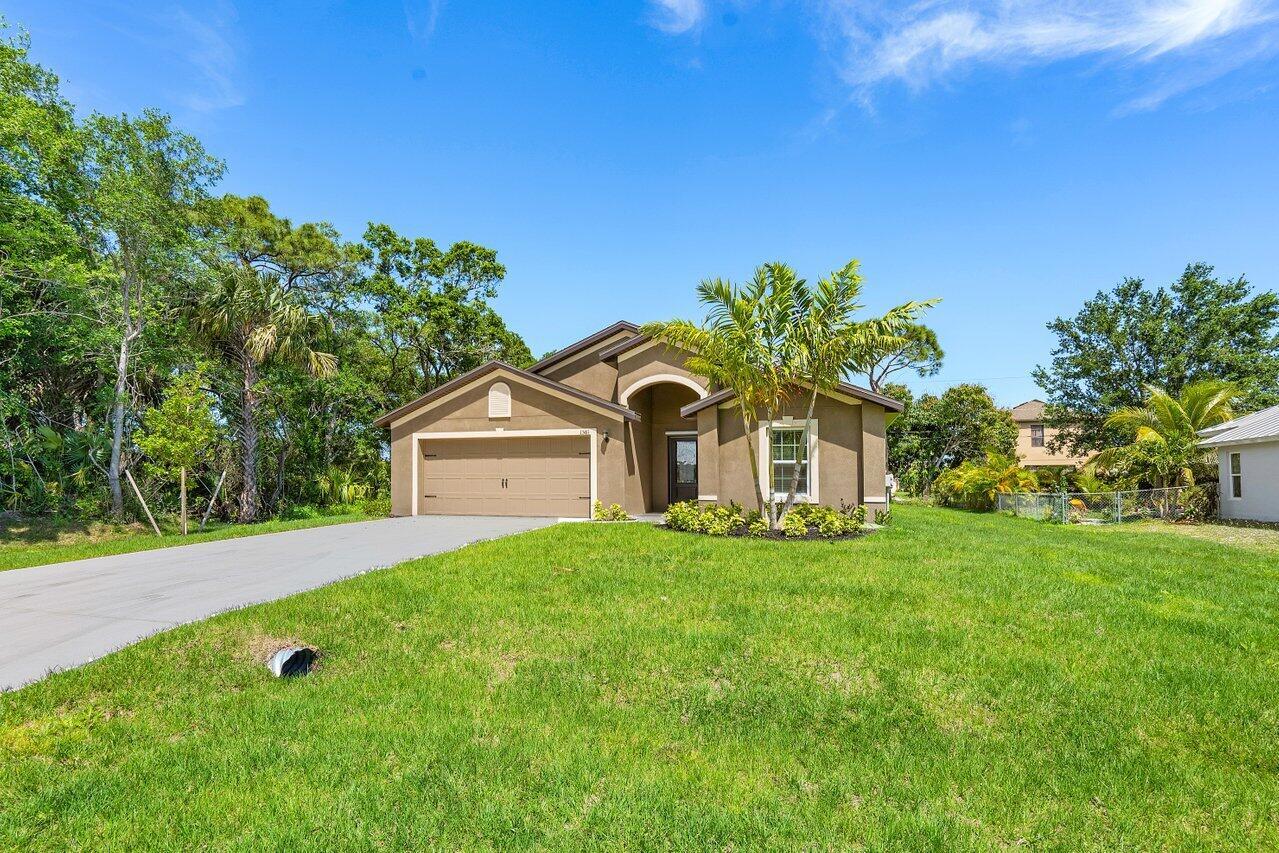 PORT ST LUCIE SECTION  31 - Residential Lease