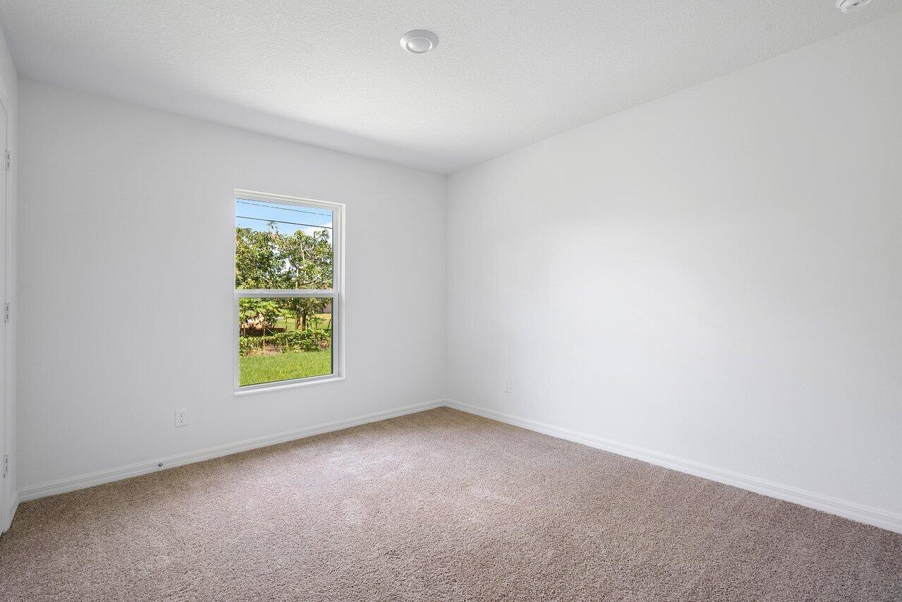 PORT ST LUCIE SECTION  31 - Residential Lease