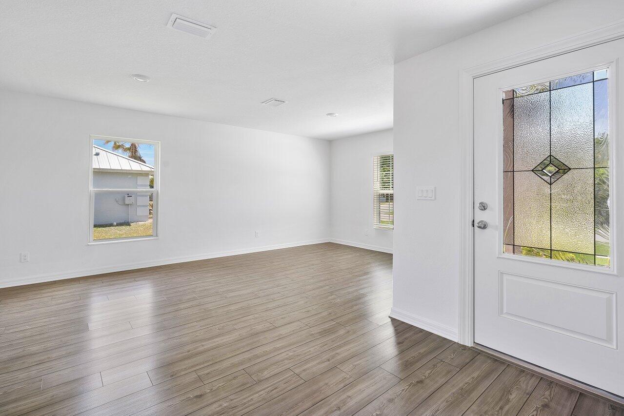 PORT ST LUCIE SECTION  31 - Residential Lease