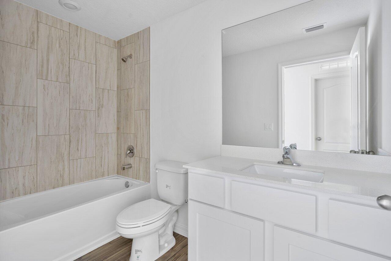 PORT ST LUCIE SECTION  31 - Residential Lease