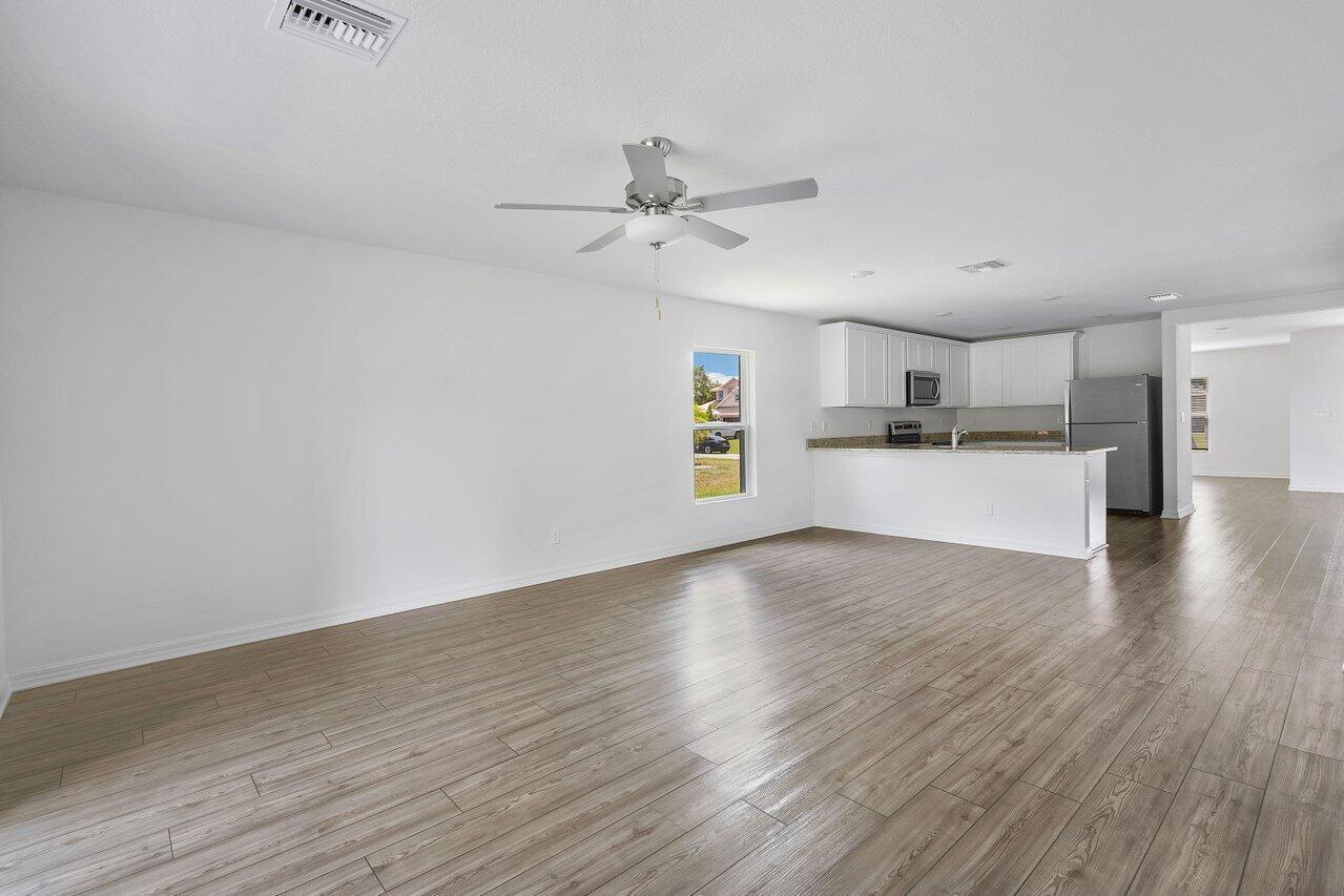 PORT ST LUCIE SECTION  31 - Residential Lease